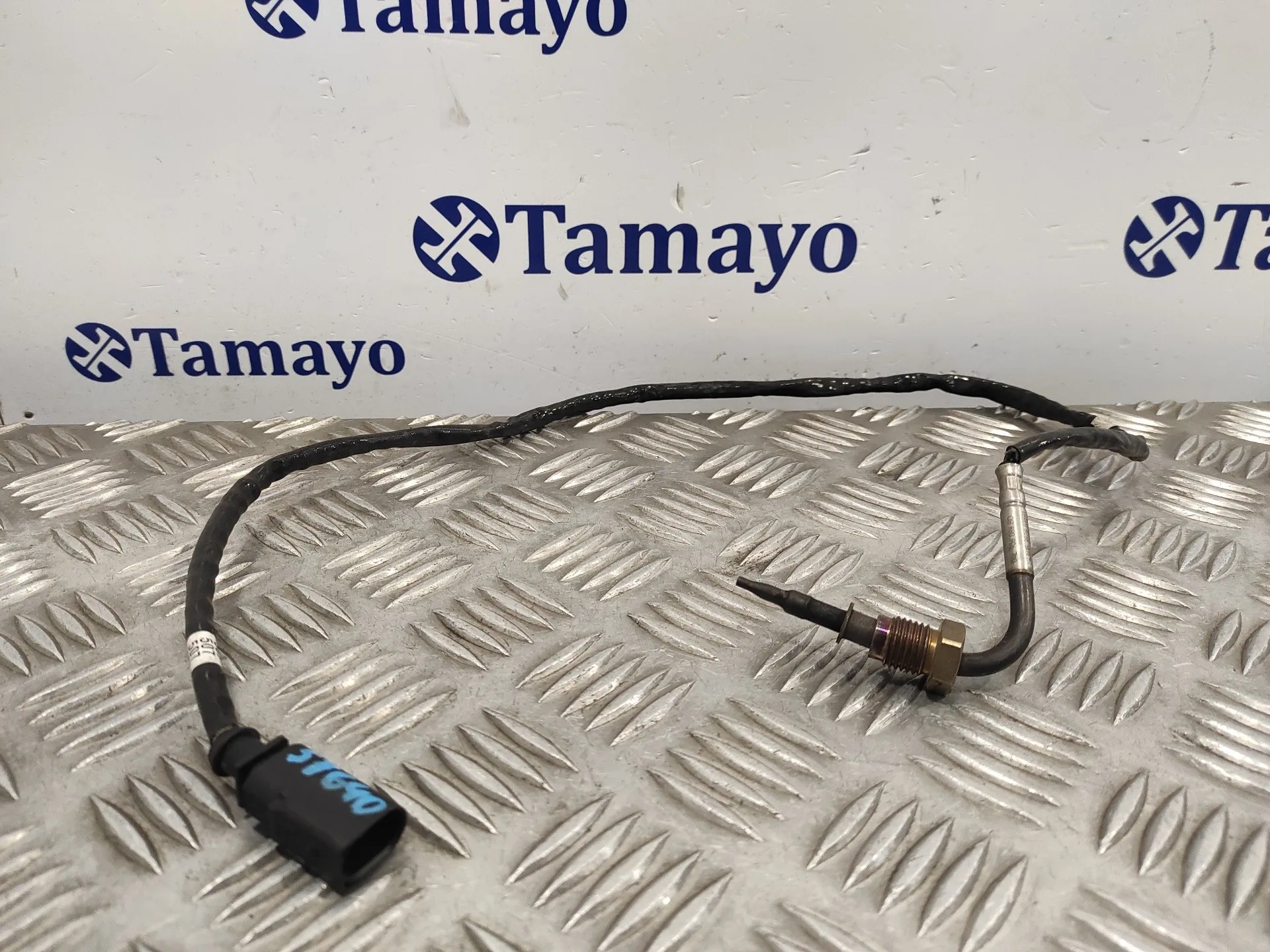 Sonda Lambda para Volkswagen Passat Variant (3G5)