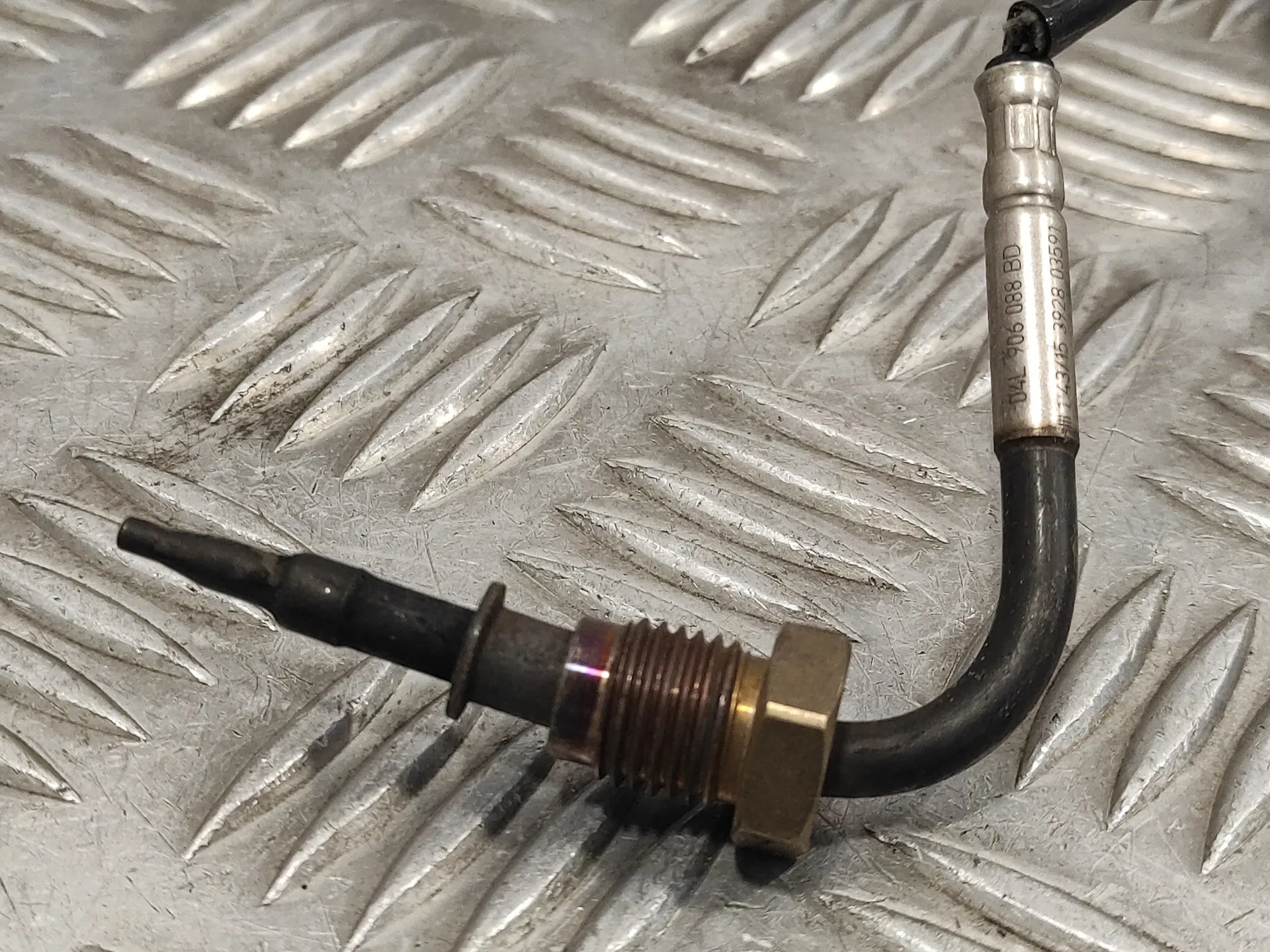 Sonda Lambda para Volkswagen Passat Variant (3G5)