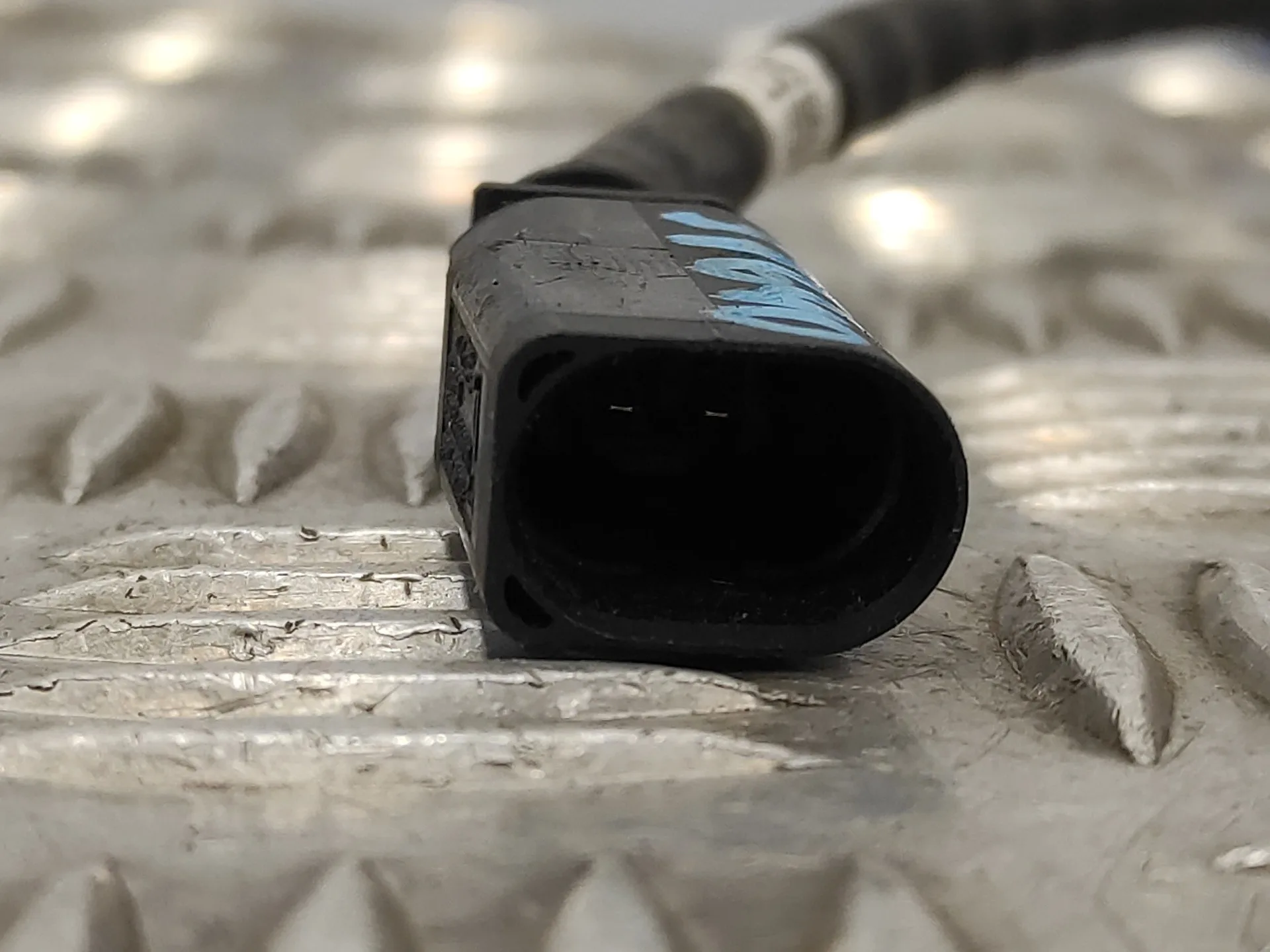 Sonda Lambda para Volkswagen Passat Variant (3G5)