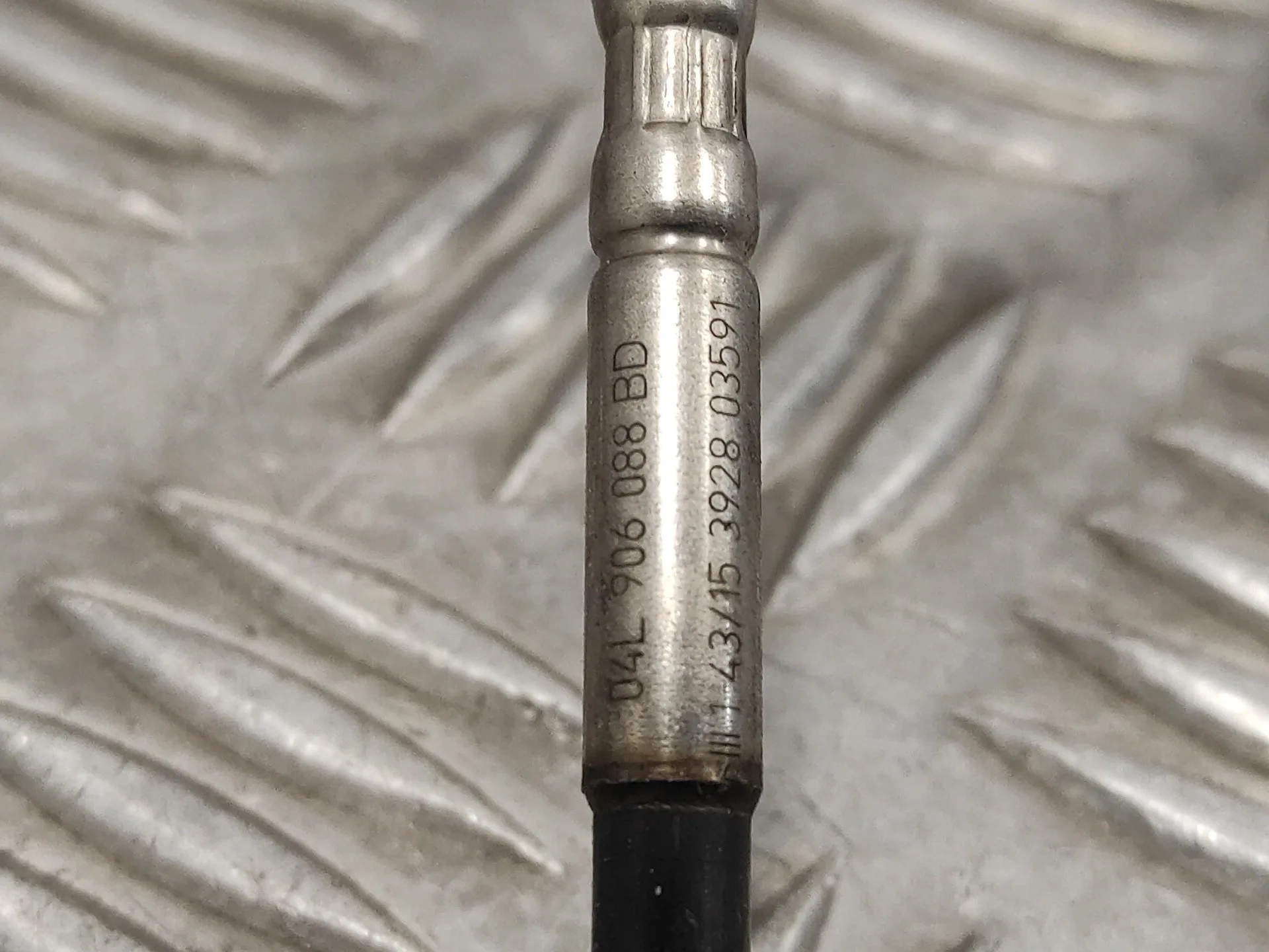 Sonda Lambda para Volkswagen Passat Variant (3G5)