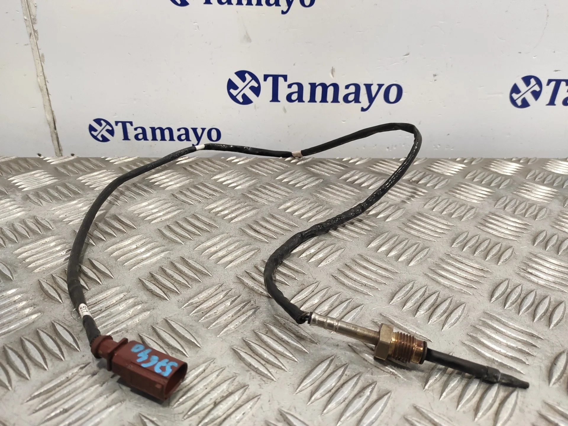 Sonda Lambda para Volkswagen Passat Variant (3G5)