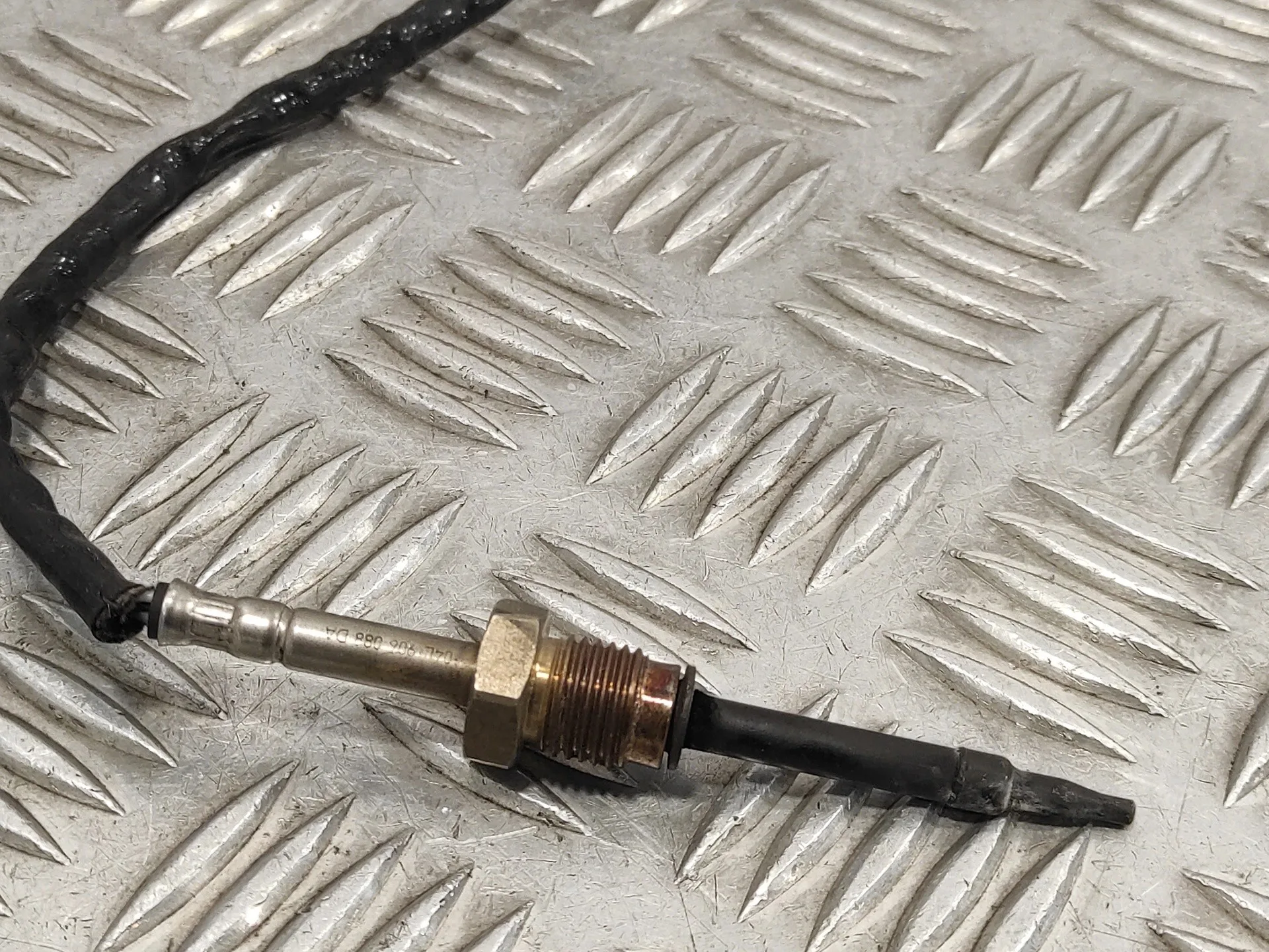 Sonda Lambda para Volkswagen Passat Variant (3G5)