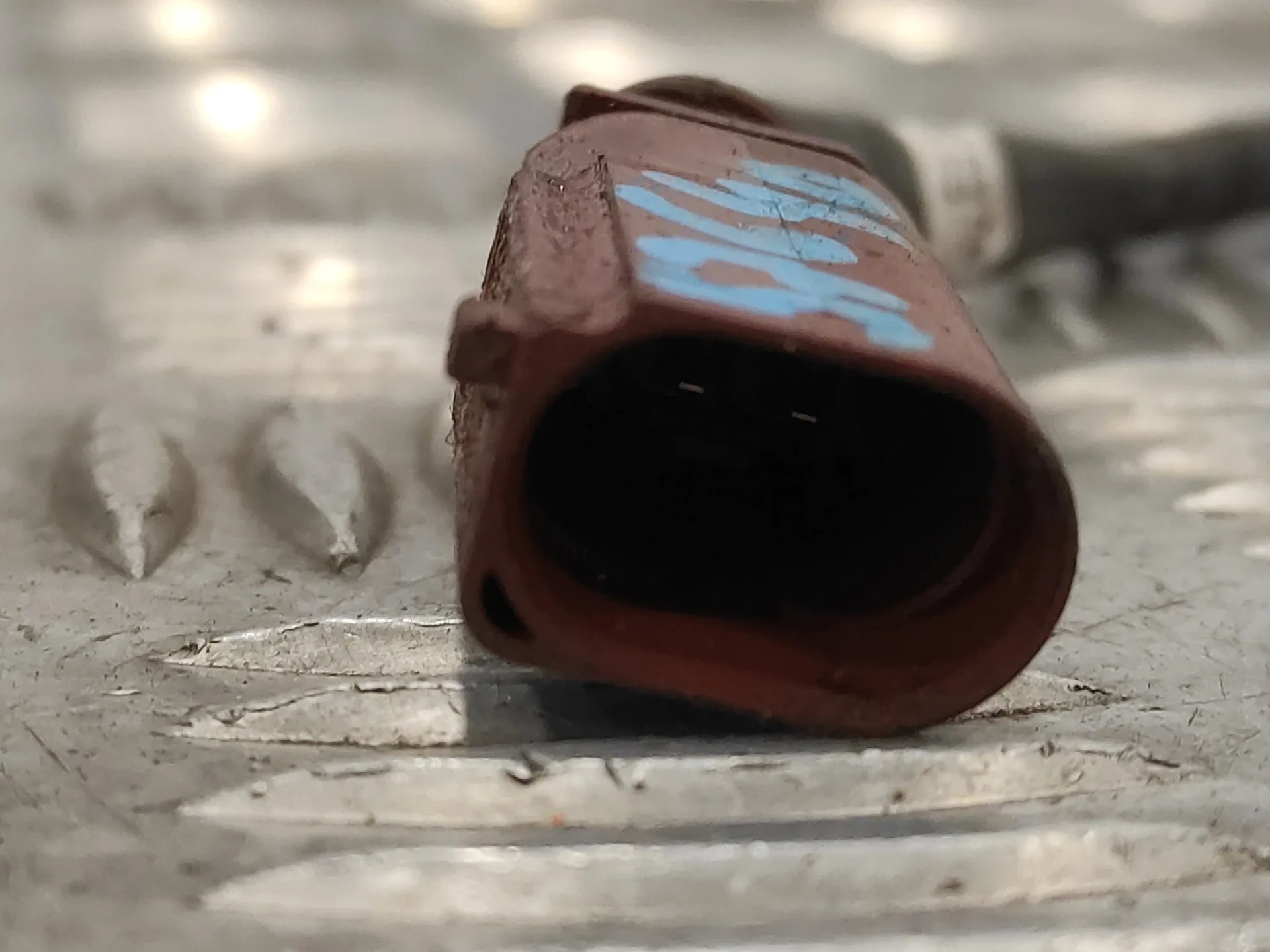 Sonda Lambda para Volkswagen Passat Variant (3G5)