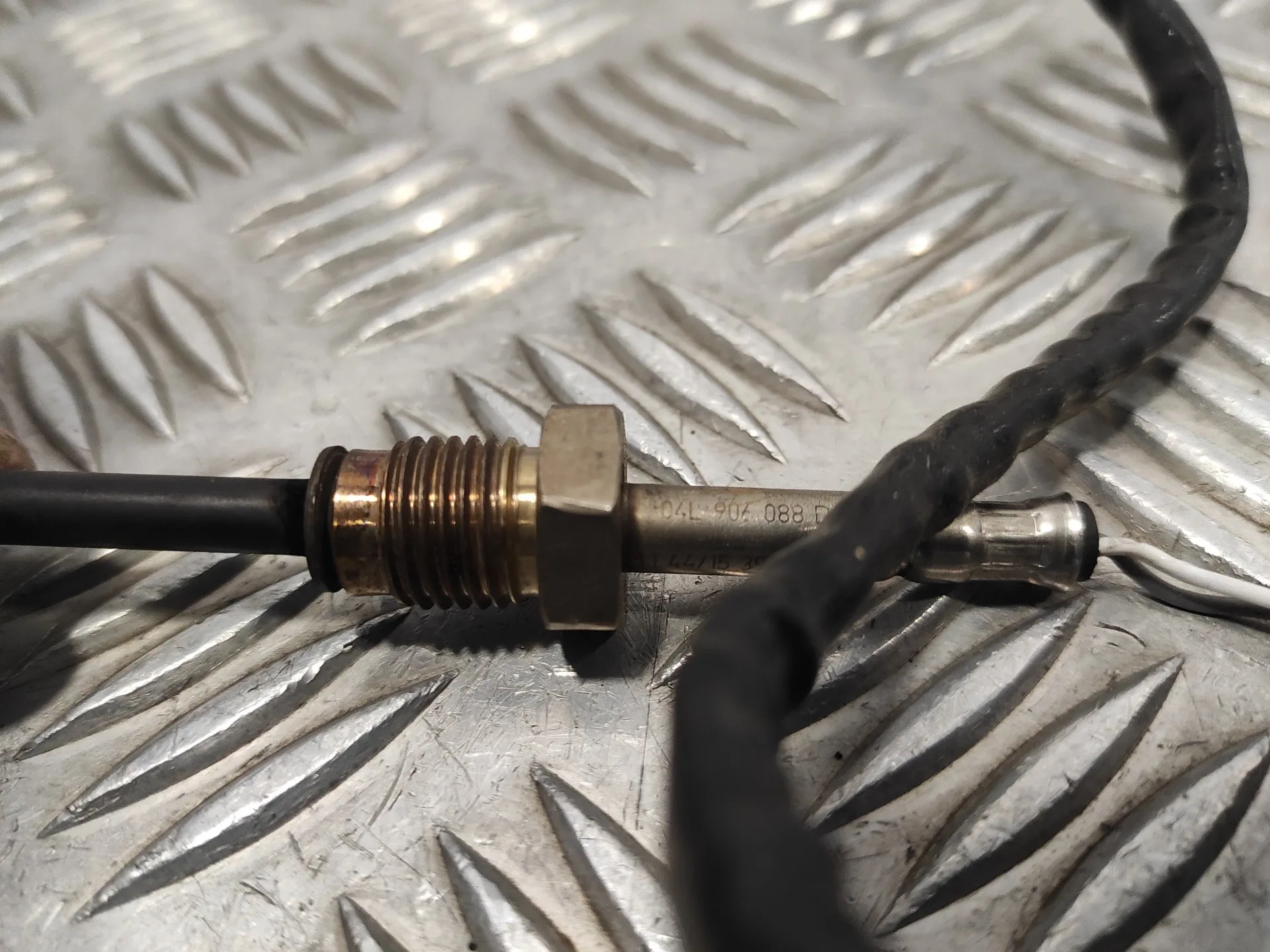 Sonda Lambda para Volkswagen Passat Variant (3G5)