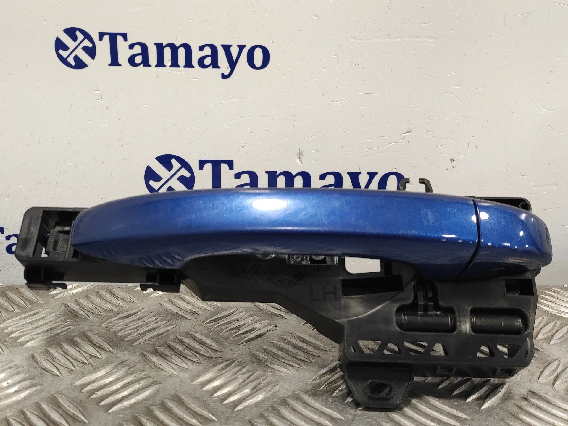 Maneta Exterior Delantera Izquierda para Renault Clio V