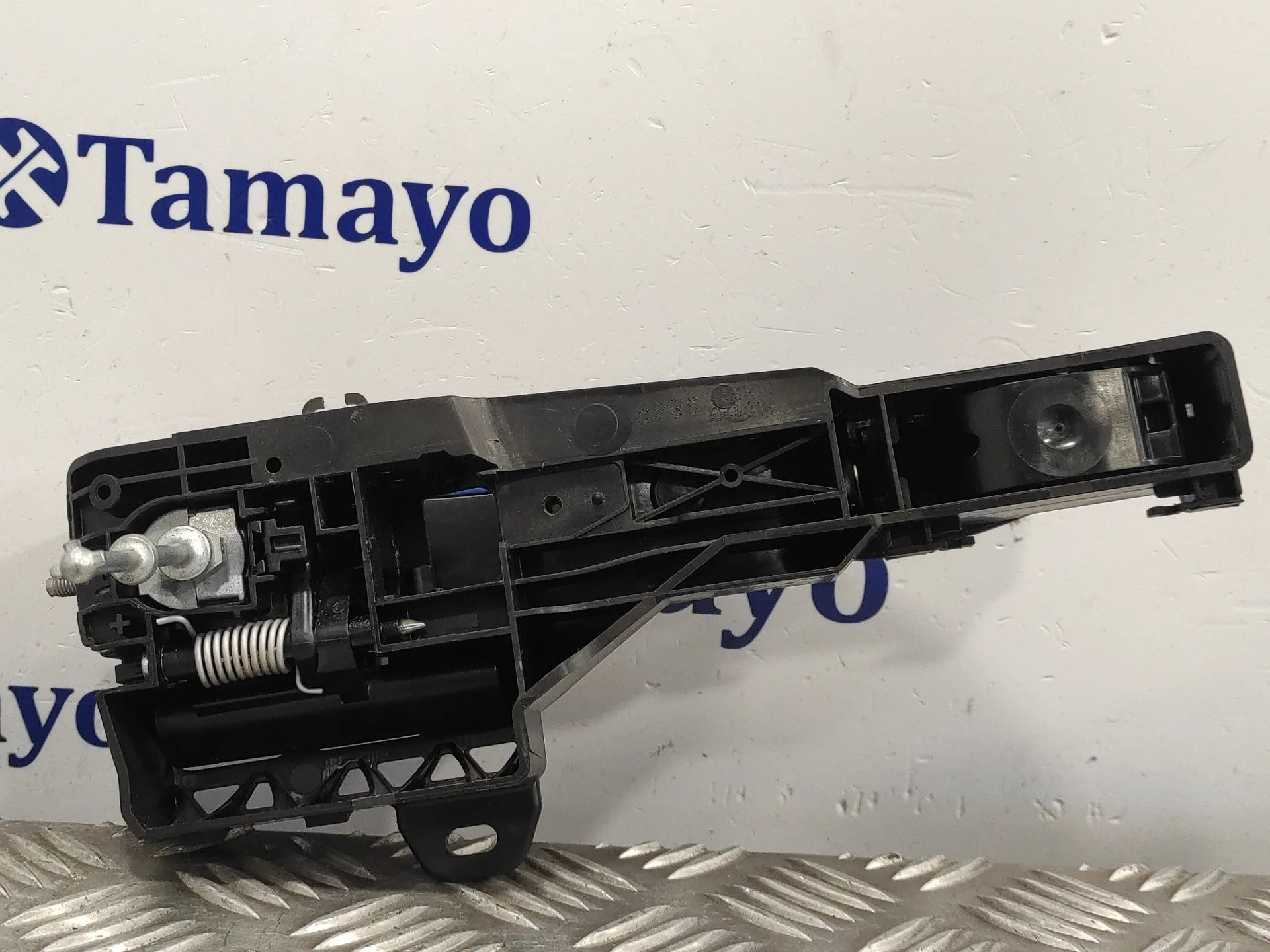 Maneta Exterior Delantera Izquierda para Renault Clio V