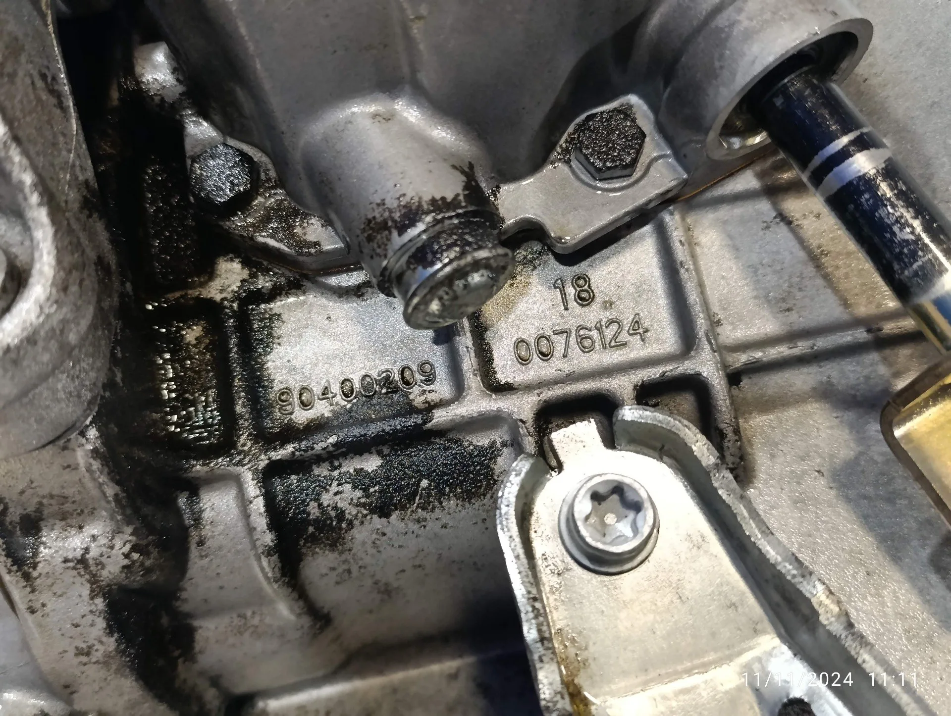 Caja Cambios para Opel Corsa C