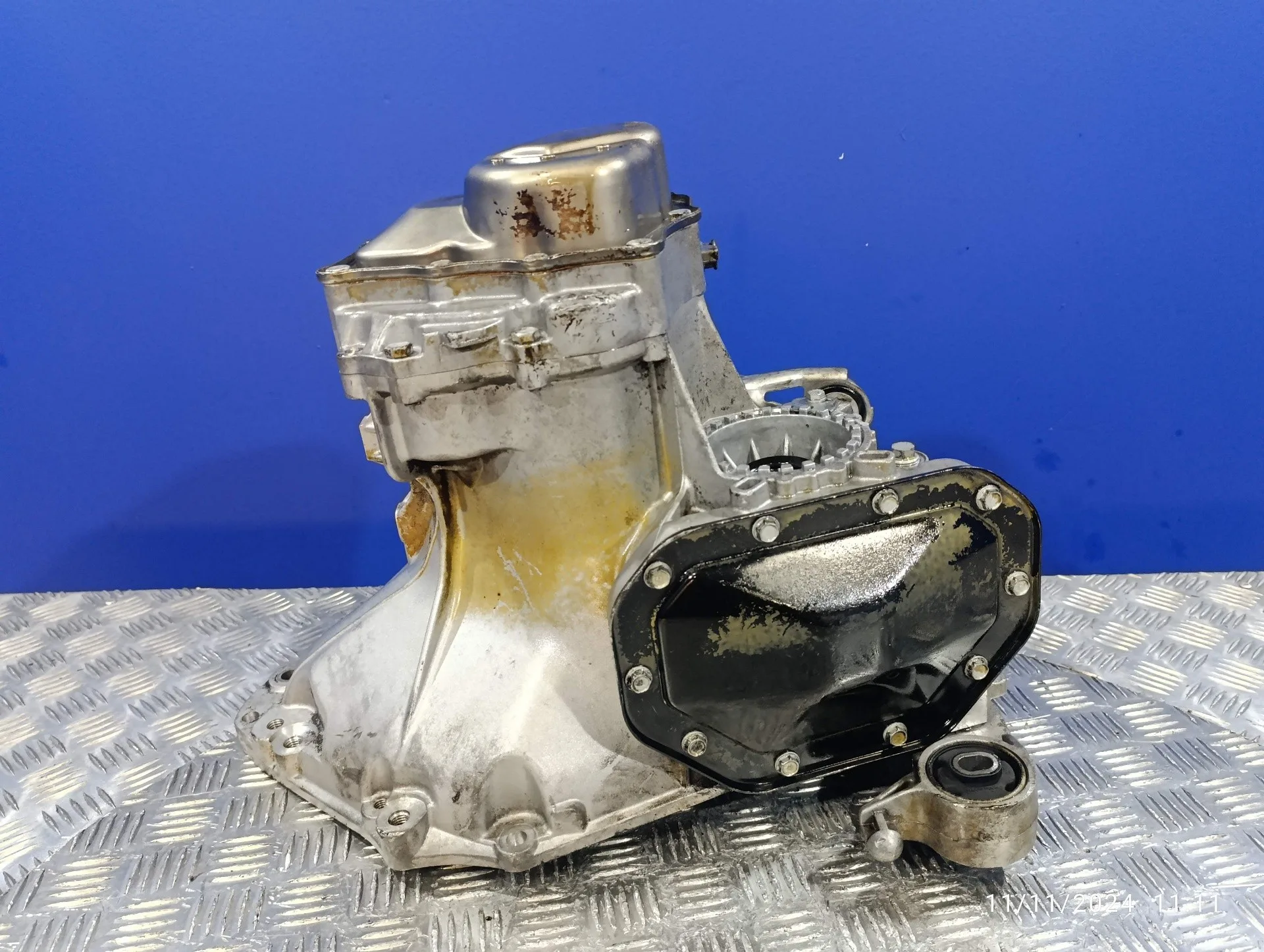Caja Cambios para Opel Corsa C