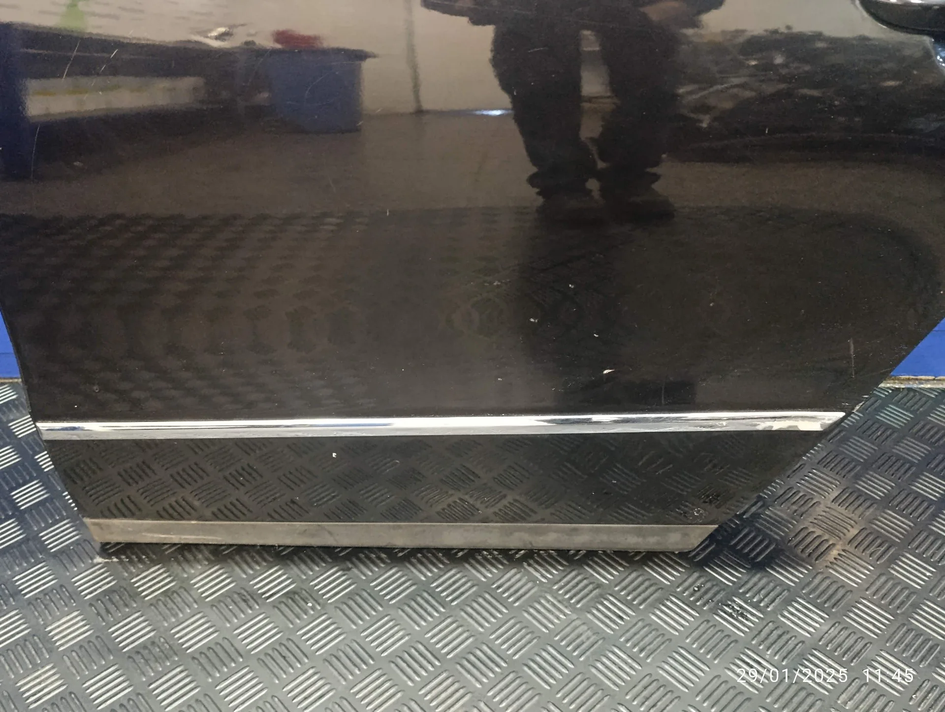 Puerta Trasera Izquierda para Volkswagen Passat Berlina (3C2)