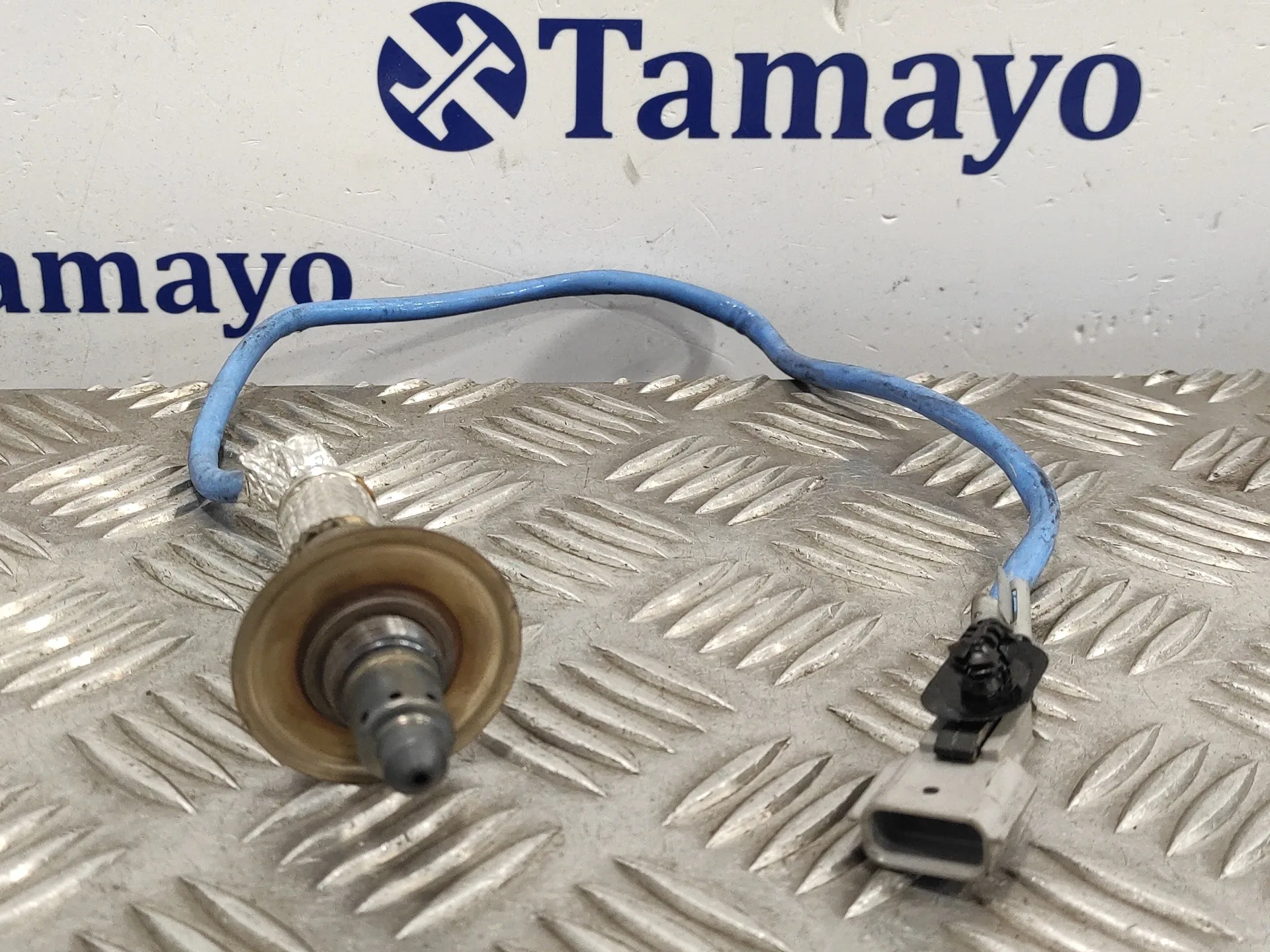 Sonda Lambda para Renault Captur Ii