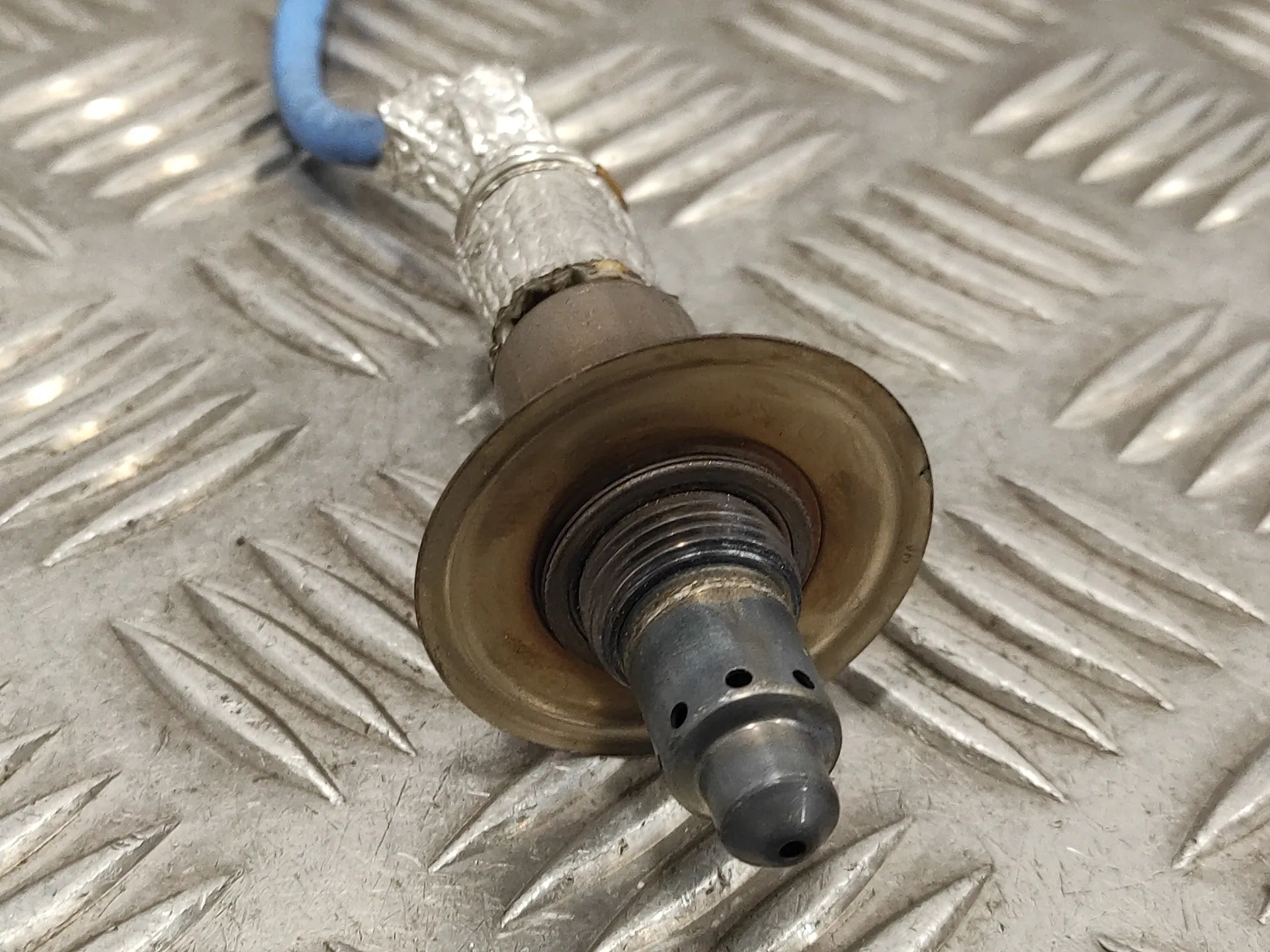 Sonda Lambda para Renault Captur Ii