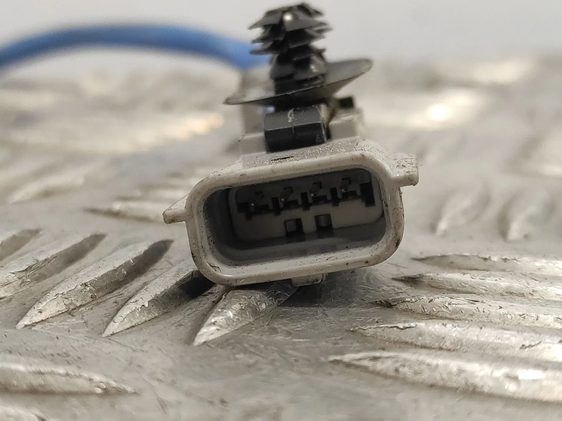 Sonda Lambda para Renault Captur Ii
