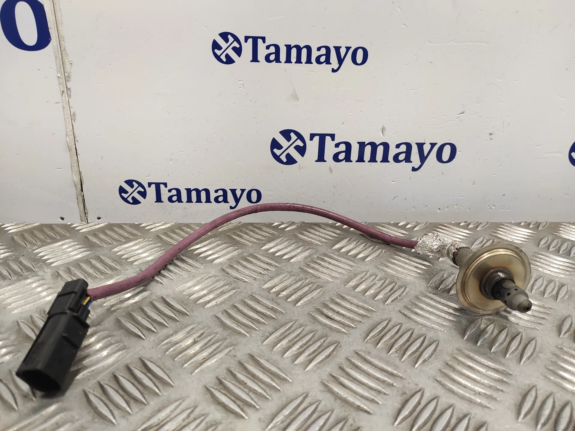 Sonda Lambda para Renault Captur Ii