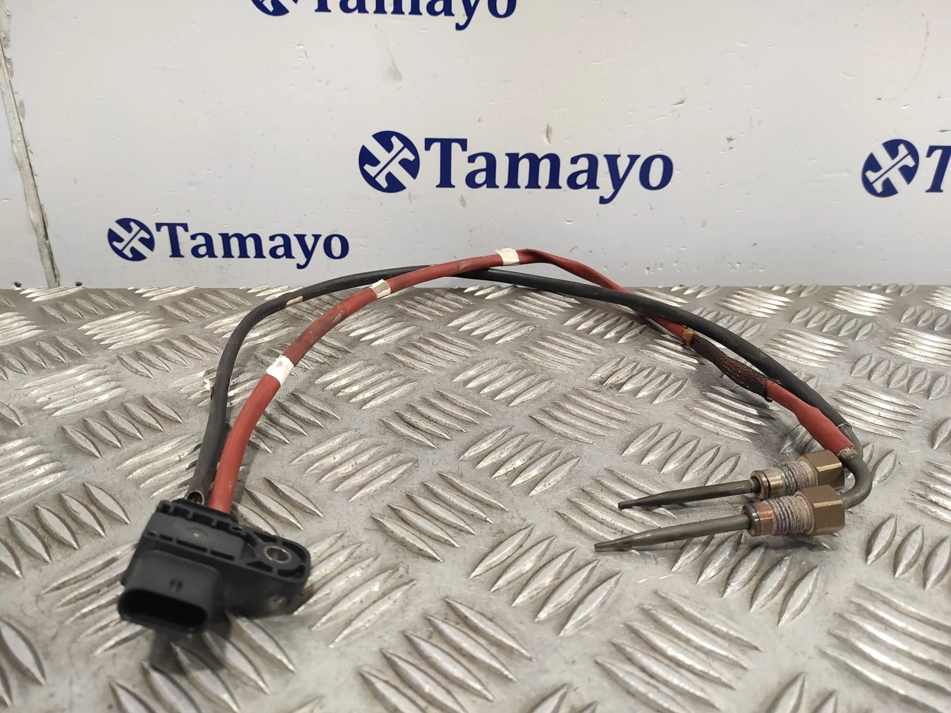 Sonda Lambda para Renault Captur Ii