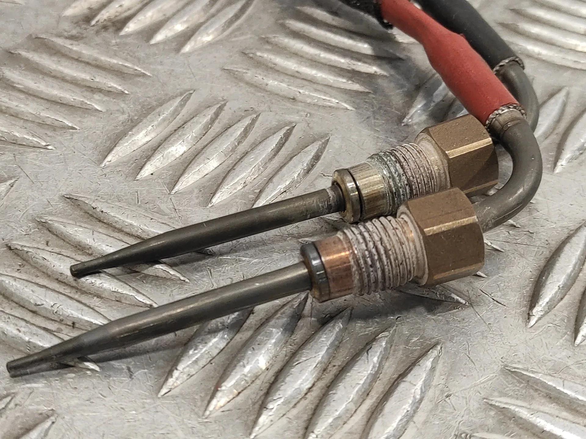 Sonda Lambda para Renault Captur Ii