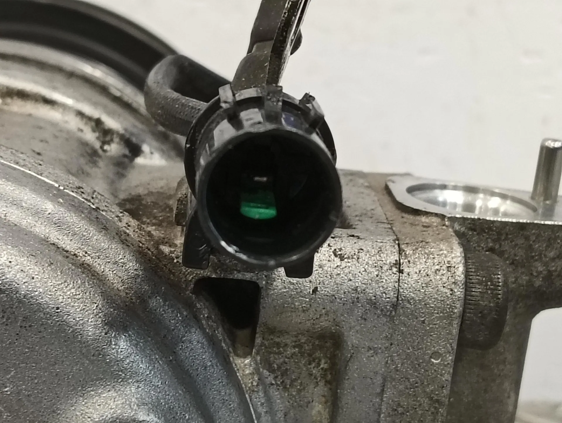Compresor Aire Acondicionado para Kia Picanto