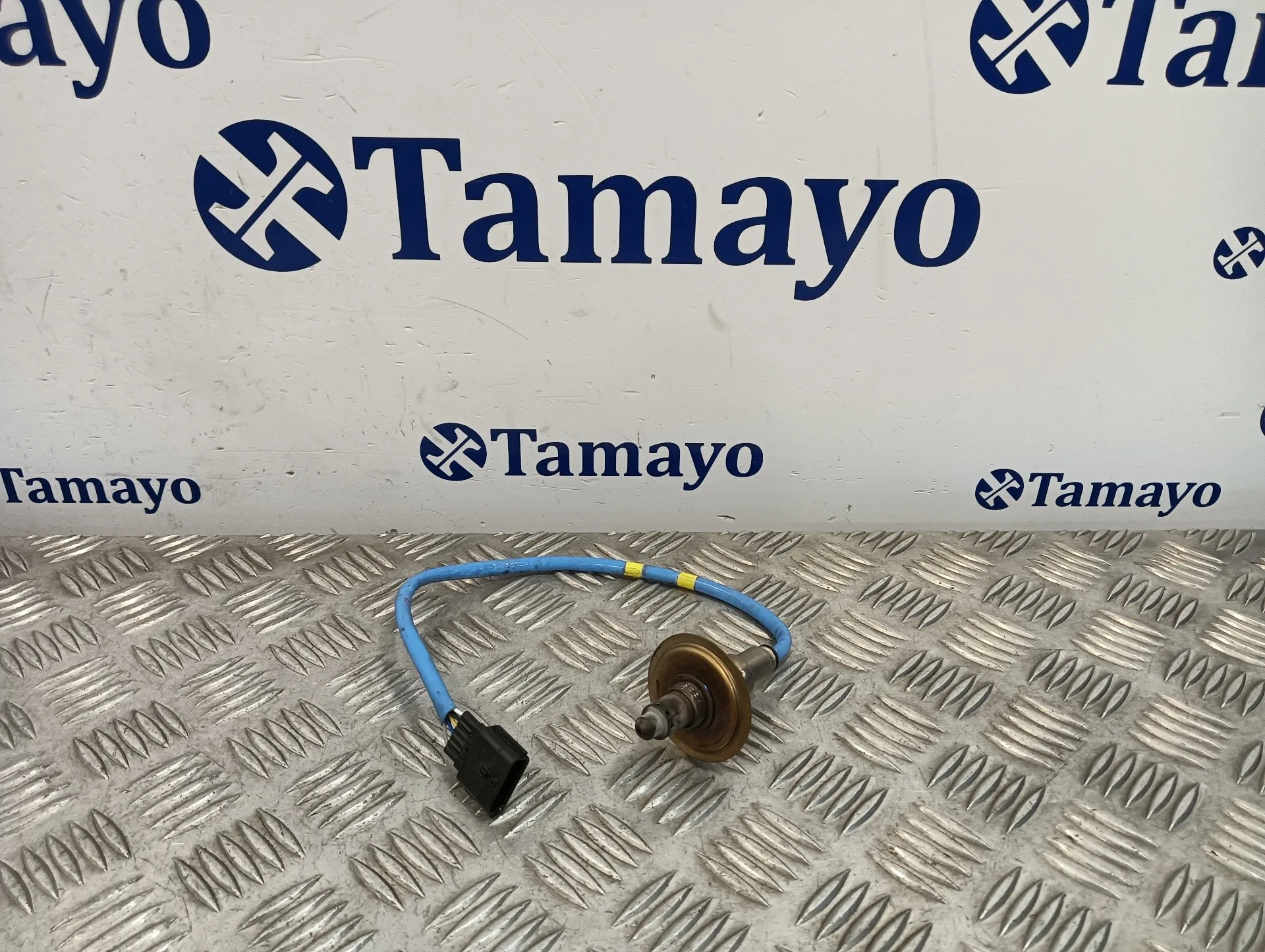 Sonda Lambda para Renault Clio V