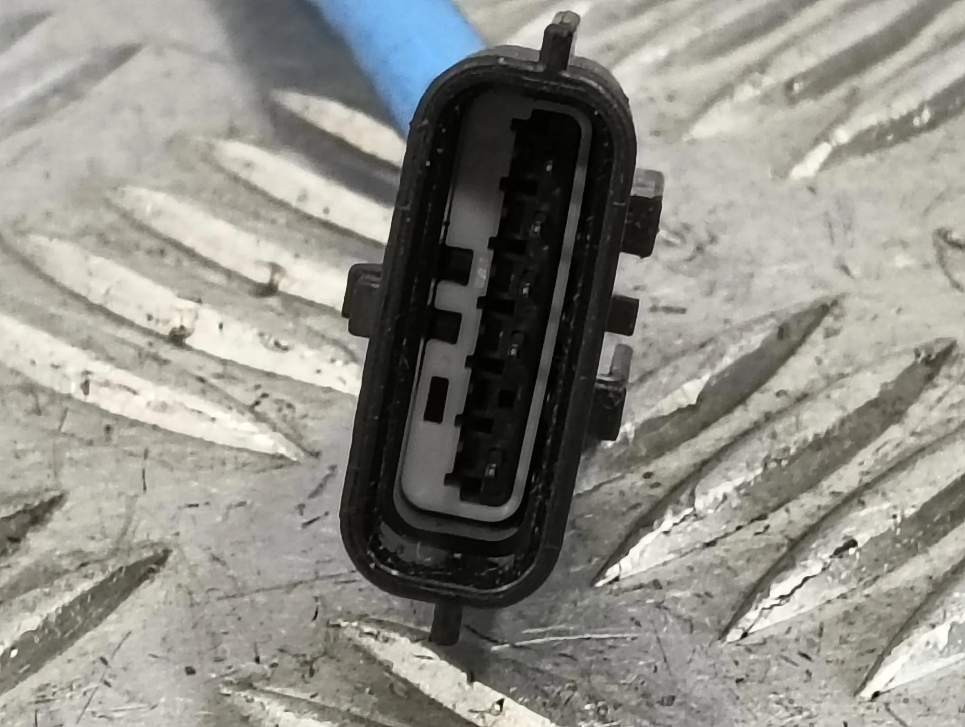 Sonda Lambda para Renault Clio V