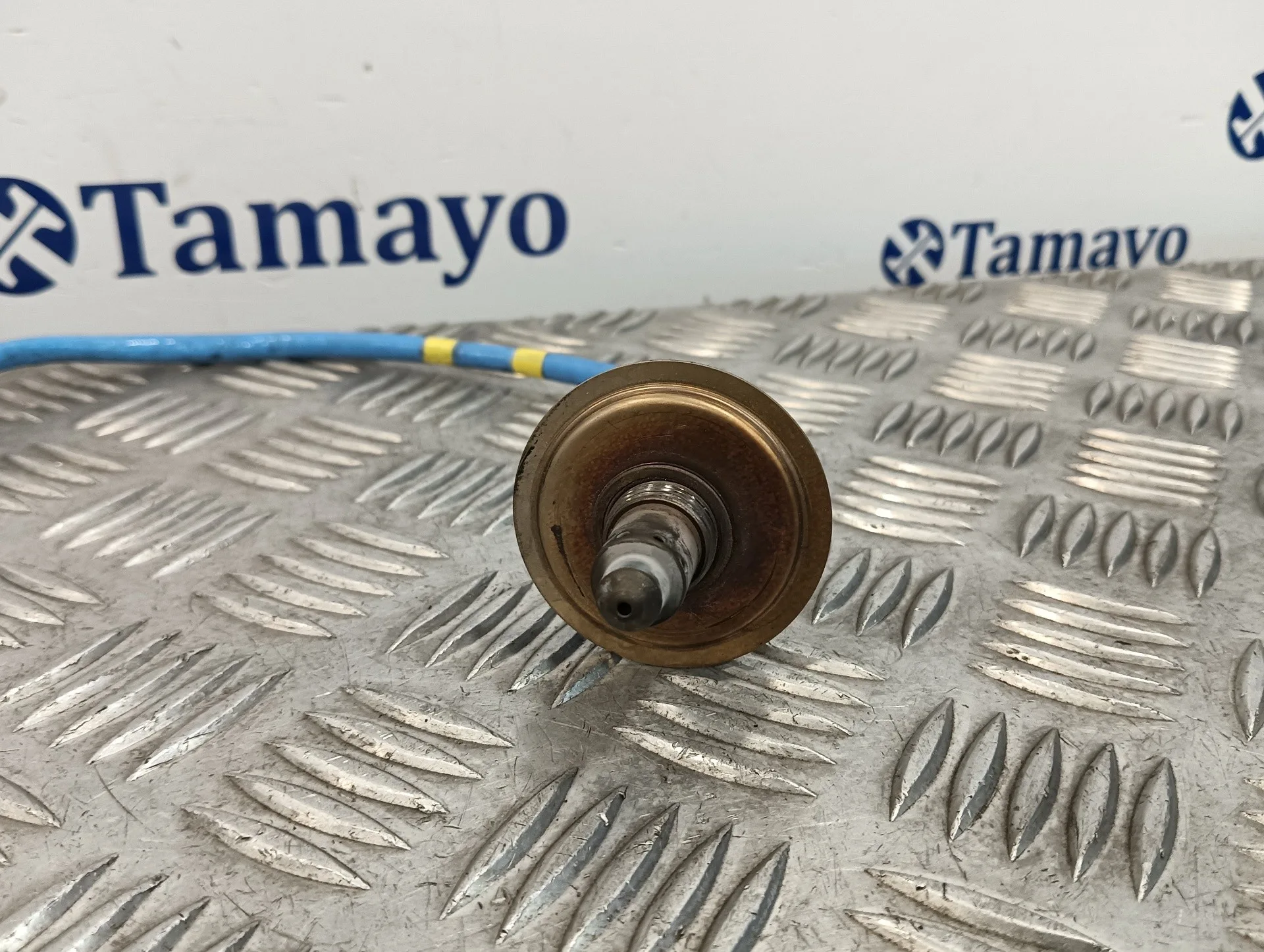 Sonda Lambda para Renault Clio V