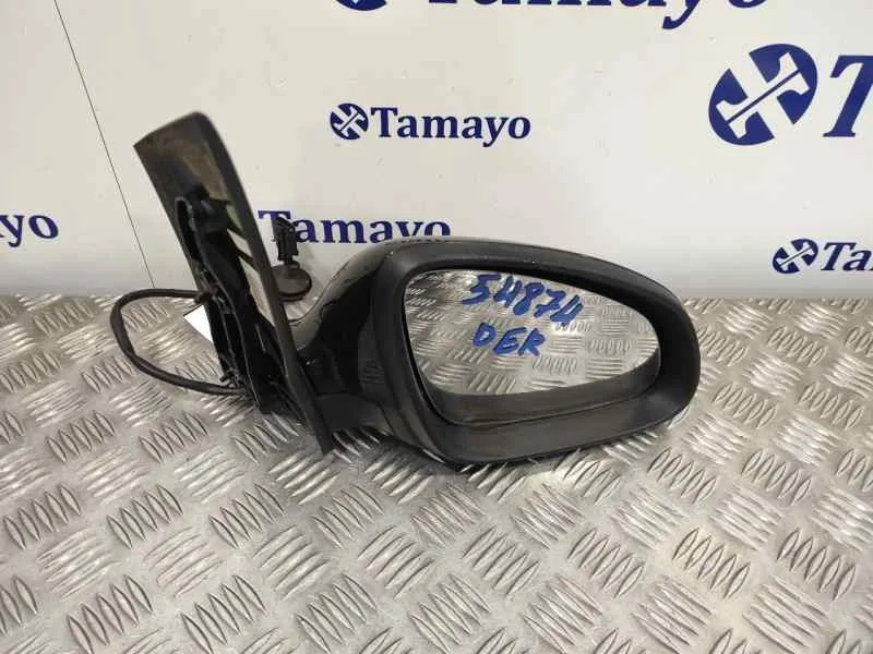 Retrovisor Derecho para Opel Astra J Lim.