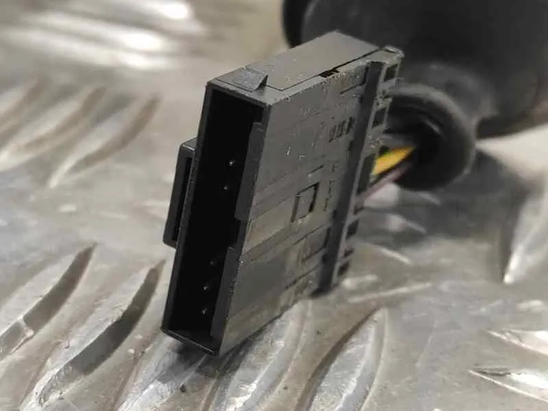 Retrovisor Derecho para Opel Astra J Lim.