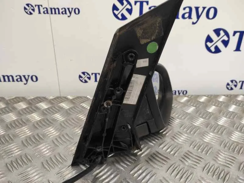 Retrovisor Derecho para Opel Astra J Lim.