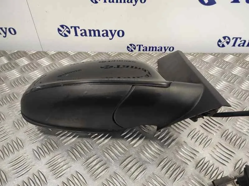 Retrovisor Derecho para Opel Astra J Lim.