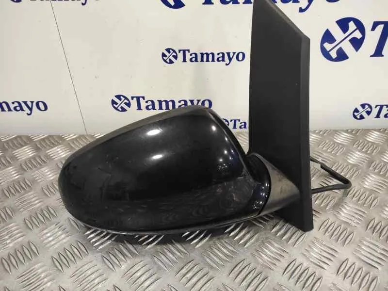 Retrovisor Derecho para Opel Astra J Lim.