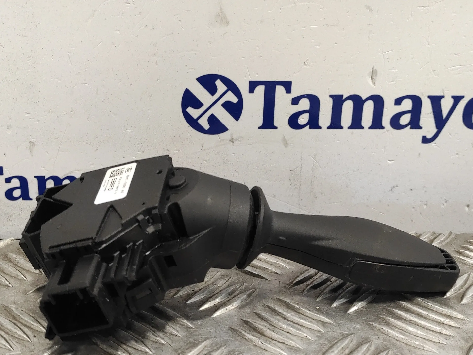 Mando Intermitentes para Ford Fiesta (Ccn)