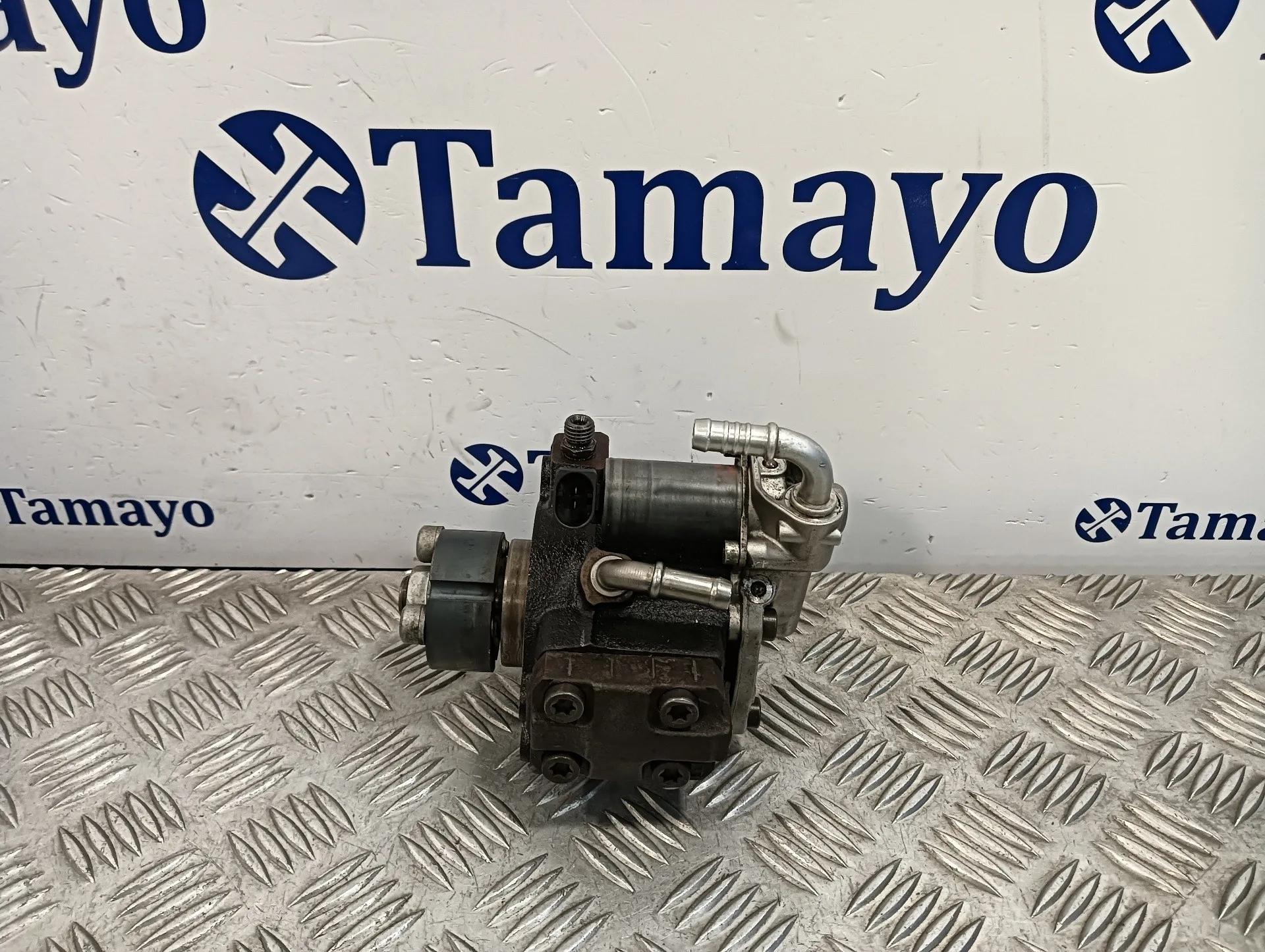 Bomba Inyeccion para Seat Altea Xl (5P5)