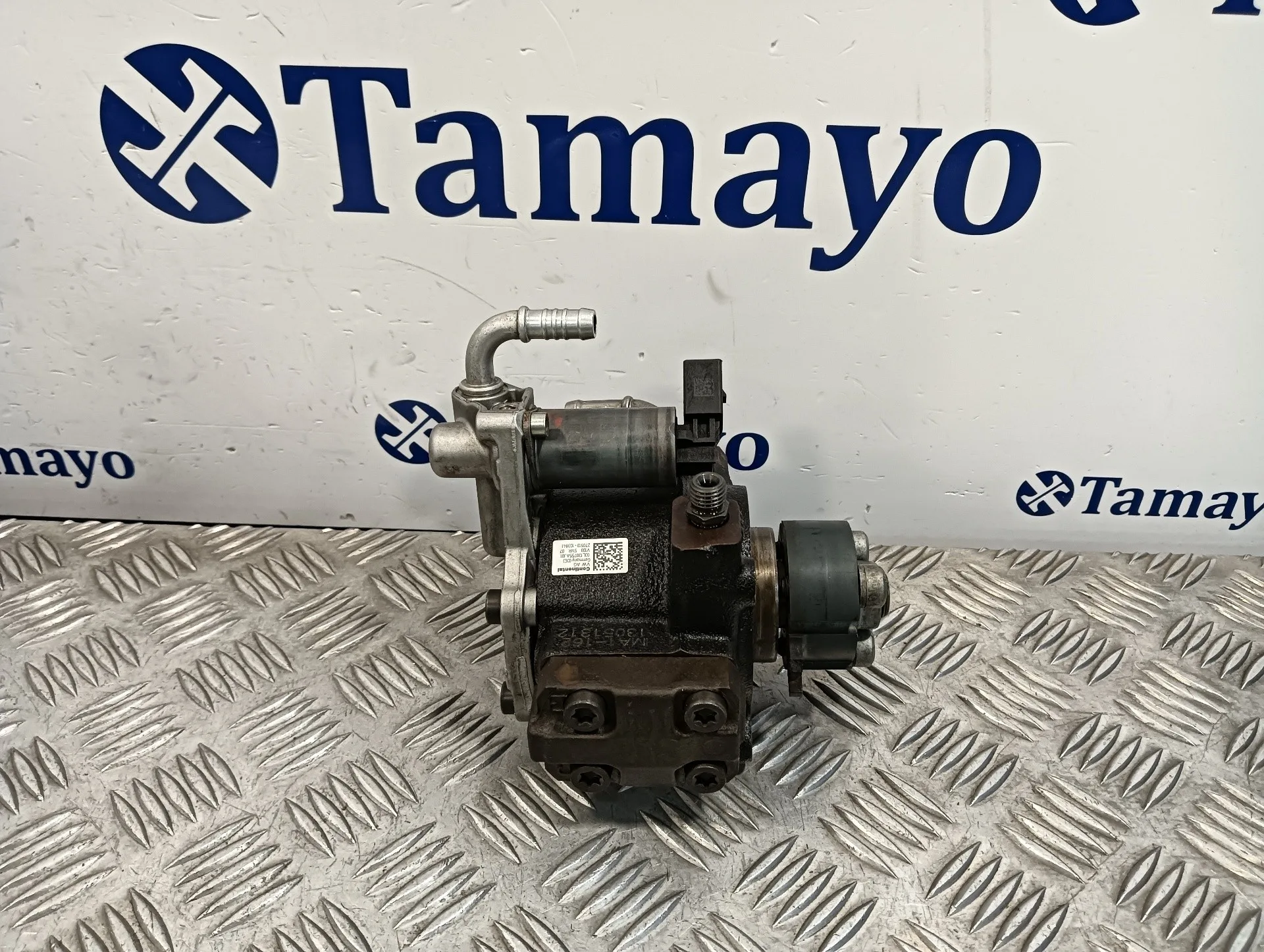Bomba Inyeccion para Seat Altea Xl (5P5)