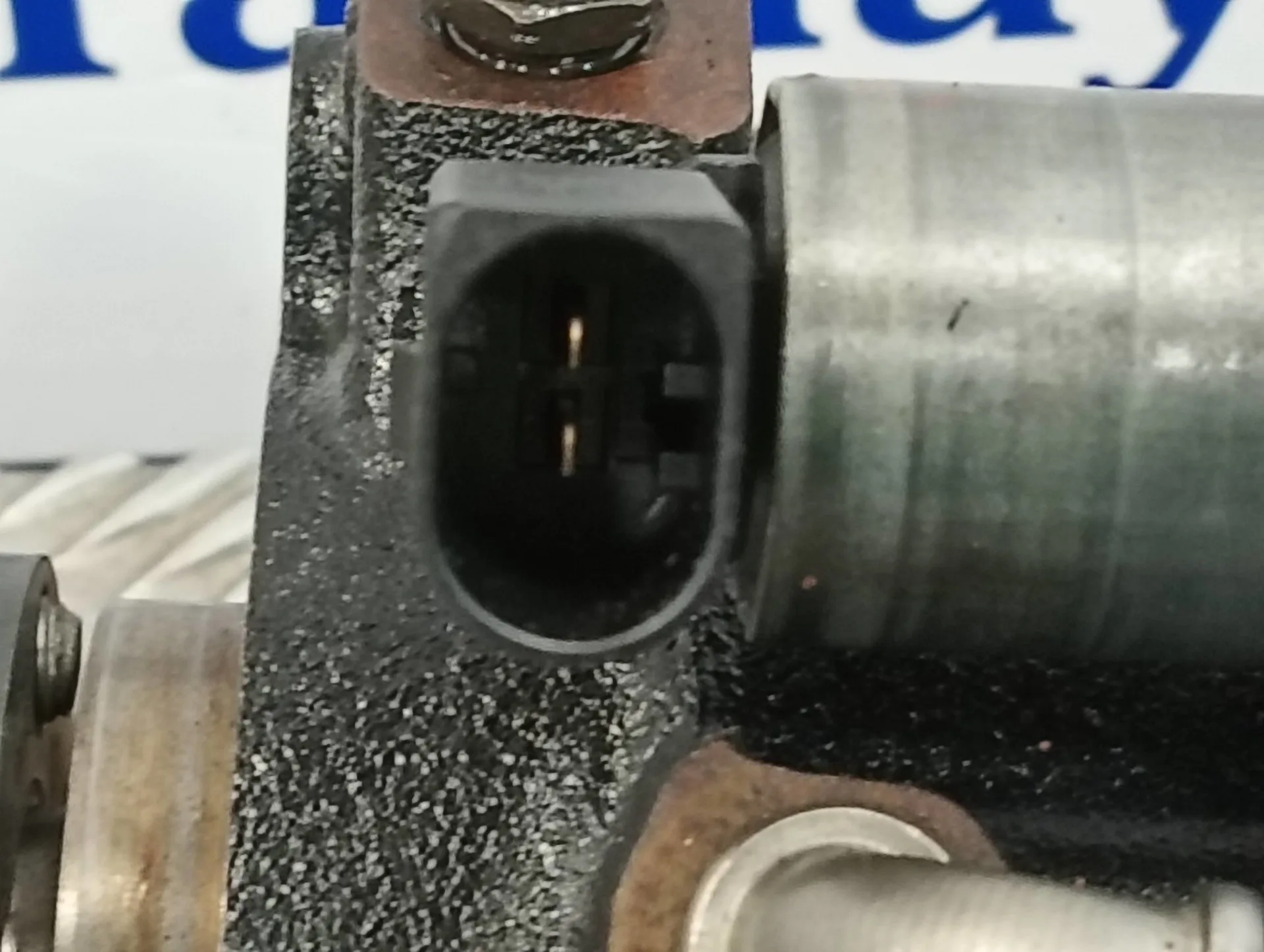Bomba Inyeccion para Seat Altea Xl (5P5)