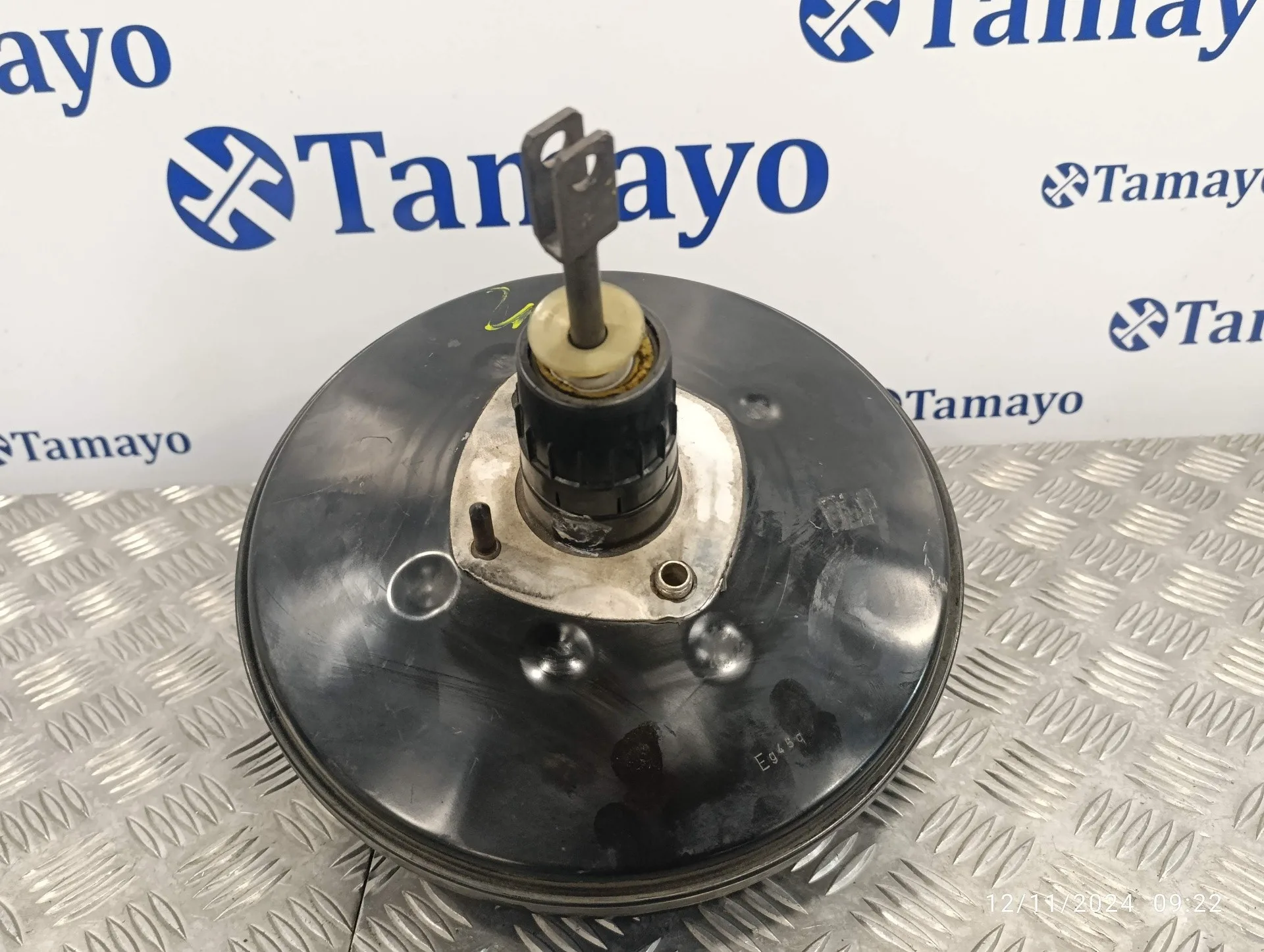 Servofreno para Renault Megane Ii Familiar