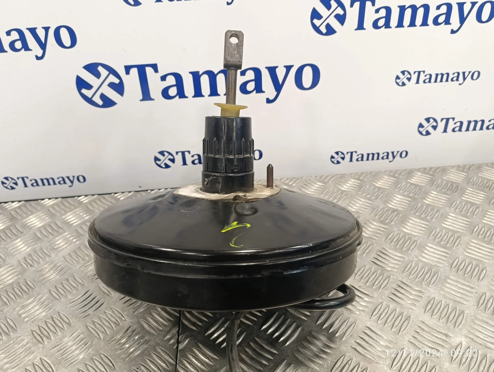 Servofreno para Renault Megane Ii Familiar