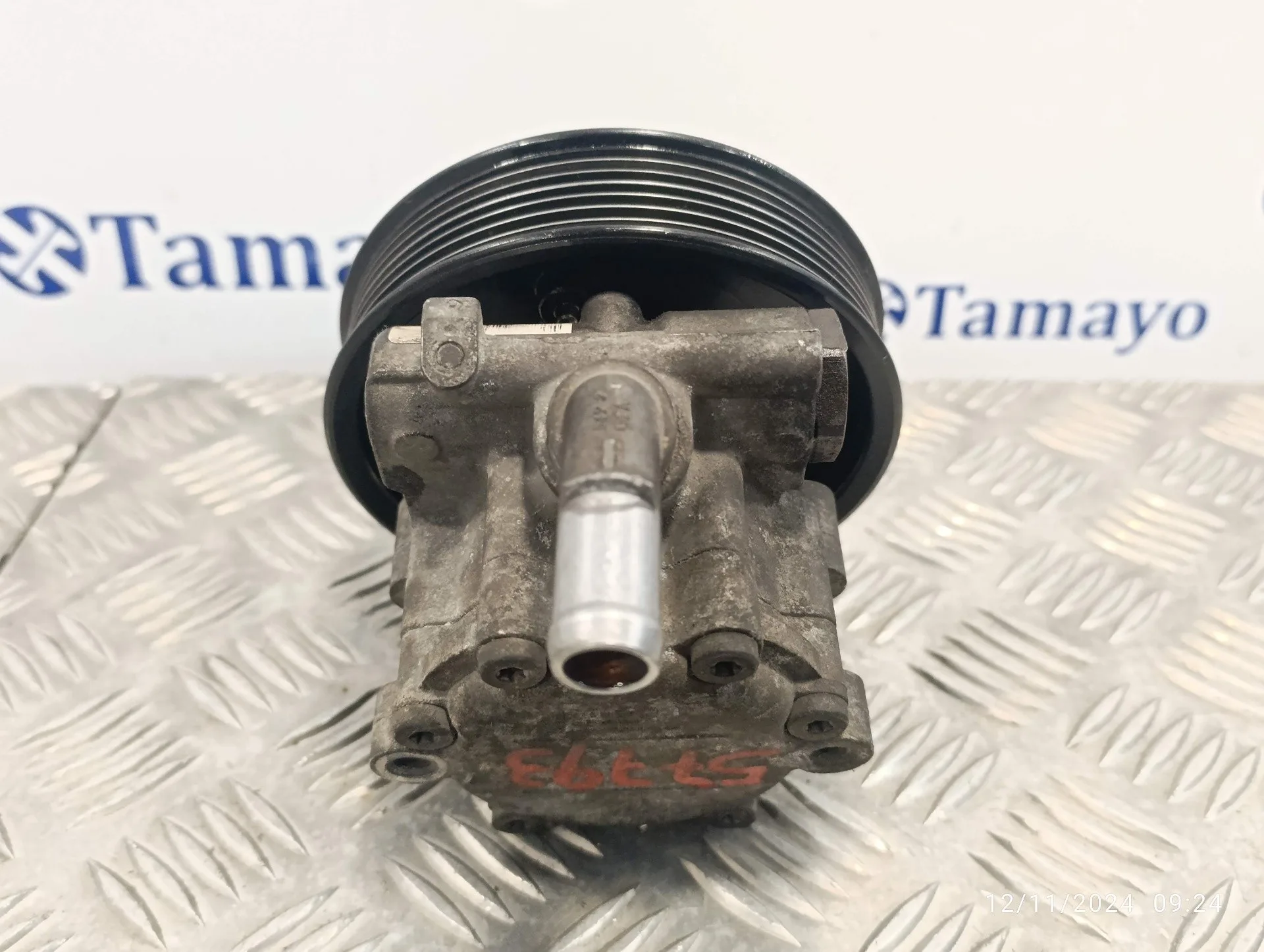 Bomba Direccion para Opel Vivaro