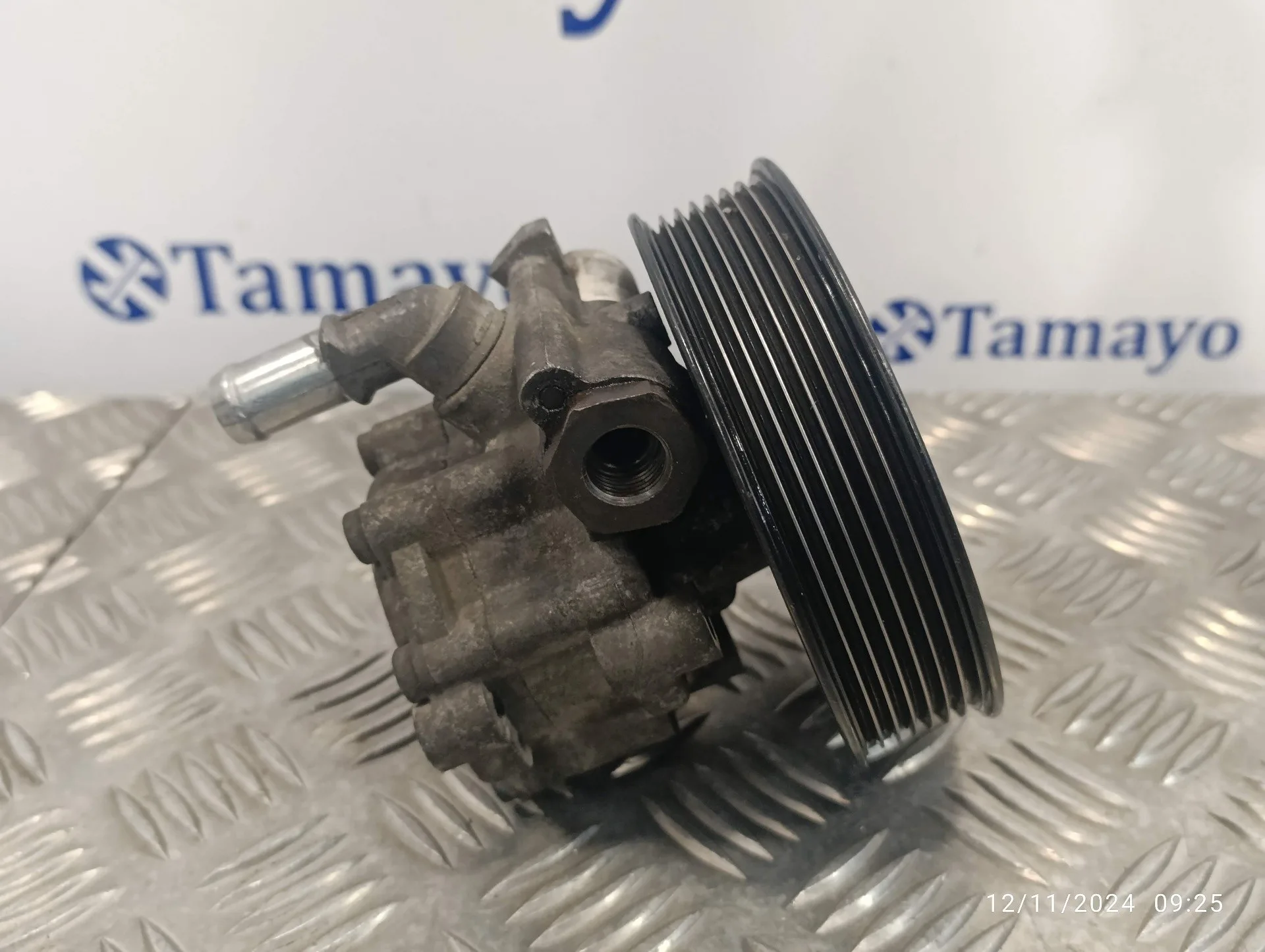 Bomba Direccion para Opel Vivaro