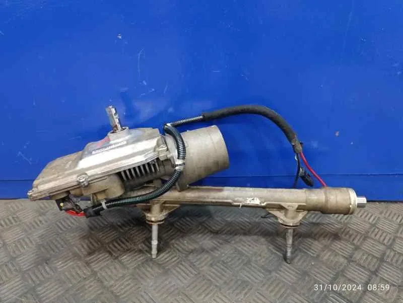 Cremallera Direccion para Citroën C3
