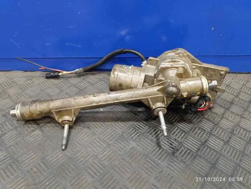 Cremallera Direccion para Citroën C3