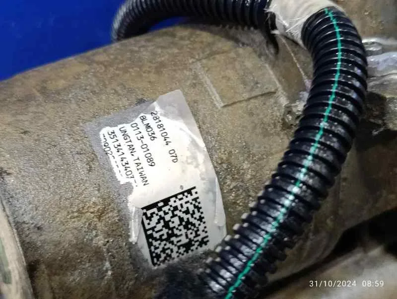 Cremallera Direccion para Citroën C3