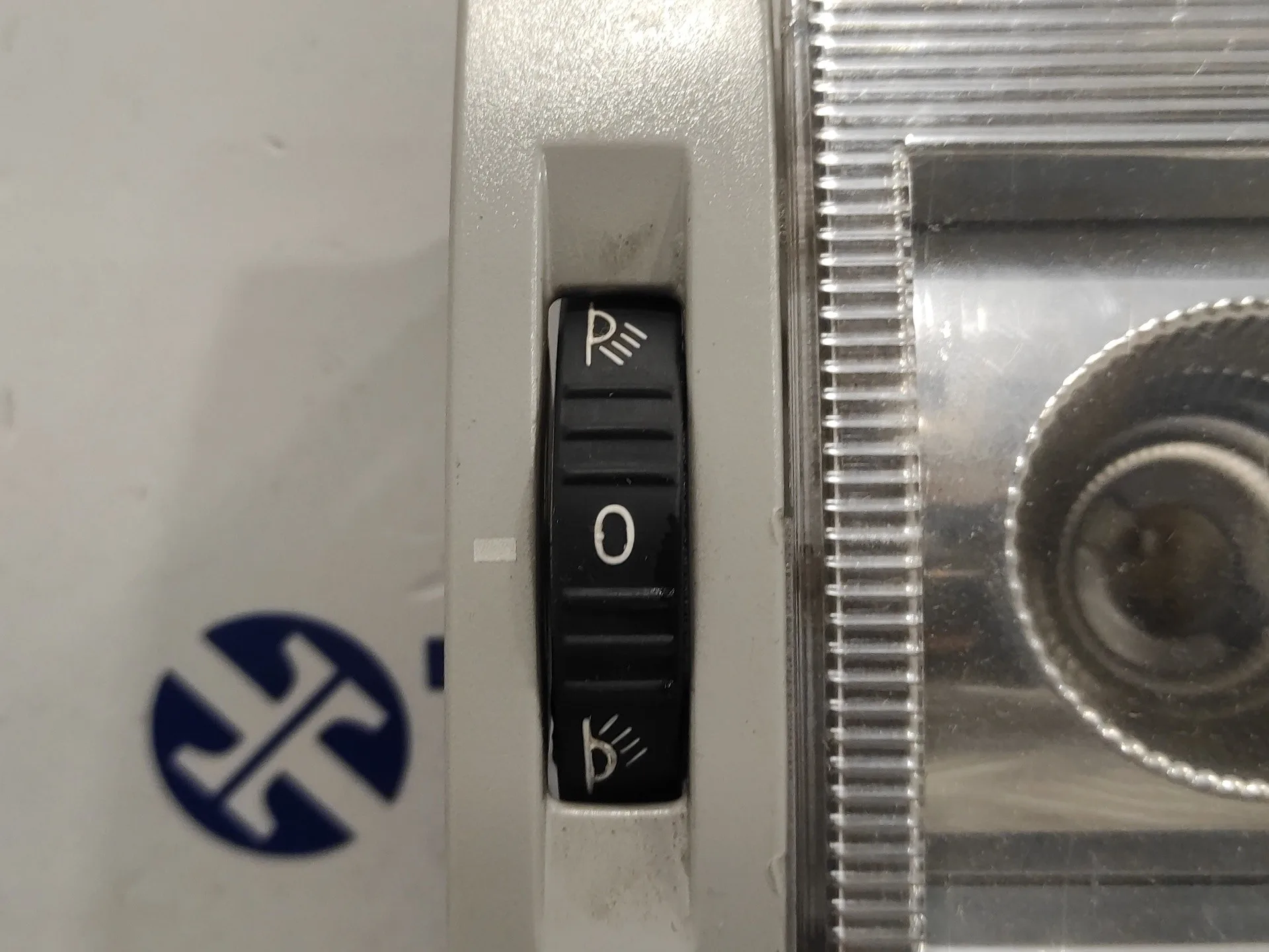 Luz Interior para Volkswagen T5 Transporter/Furgoneta