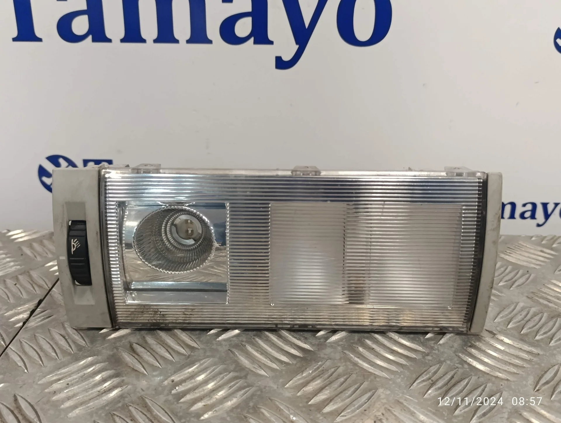 Luz Interior para Volkswagen T5 Transporter/Furgoneta