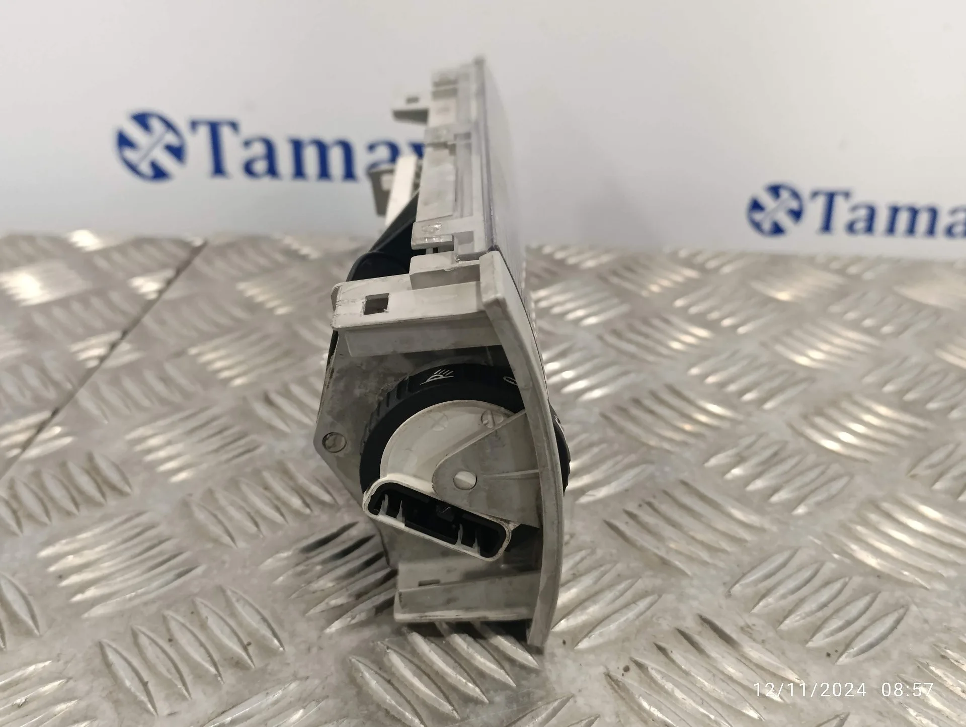 Luz Interior para Volkswagen T5 Transporter/Furgoneta