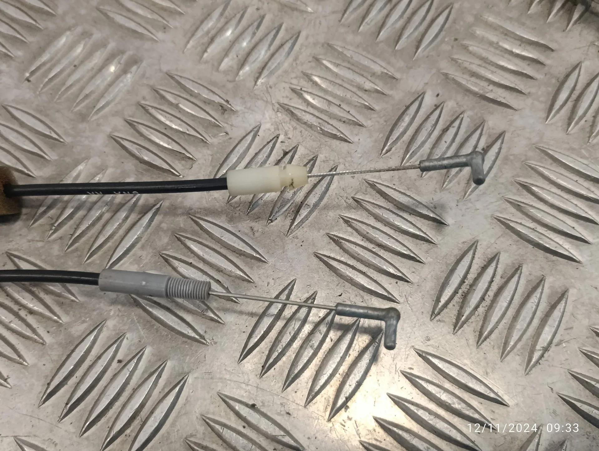 Cerradura Puerta Trasera Izquierda para Honda Civic Berlina 4 Hybrid (Fd3)