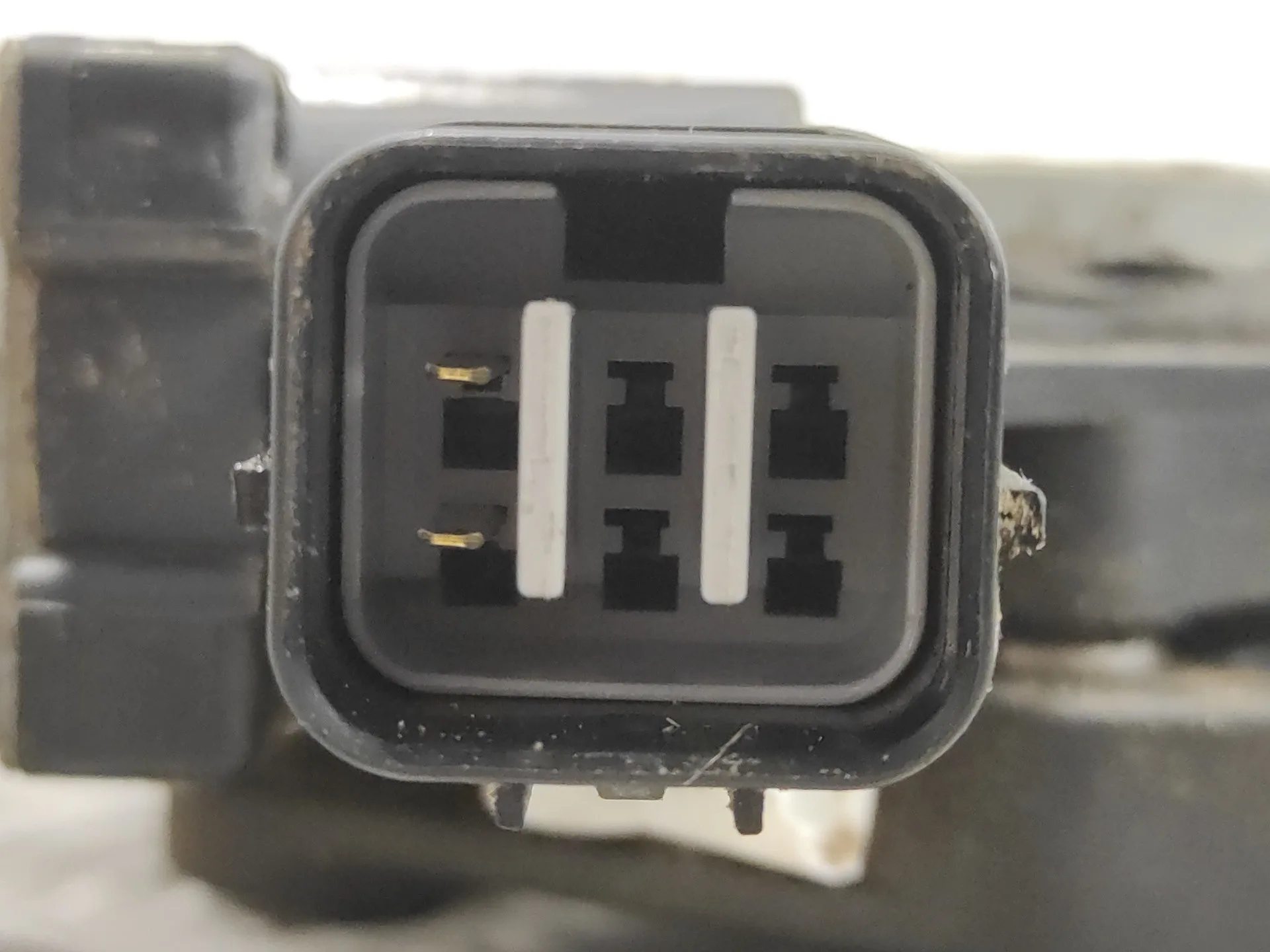 Elevalunas Trasero Izquierdo para Honda Civic Berlina 4 Hybrid (Fd3)