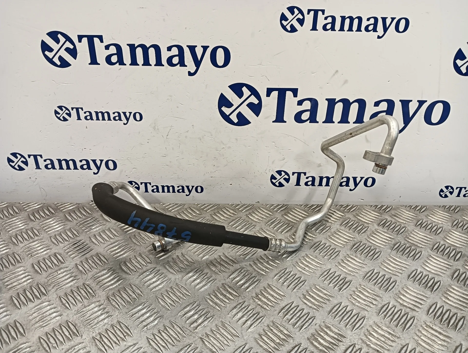 Tubos Aire Acondicionado para Nissan Juke (F15)