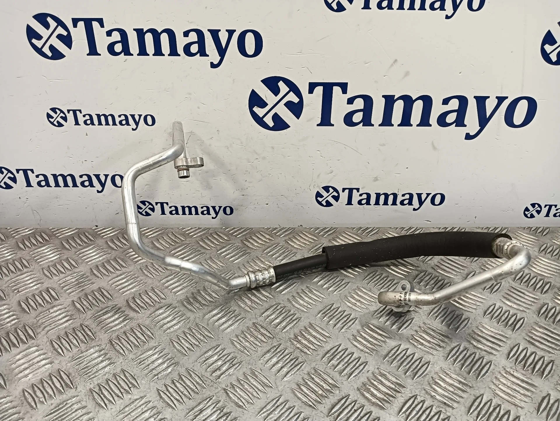 Tubos Aire Acondicionado para Nissan Juke (F15)