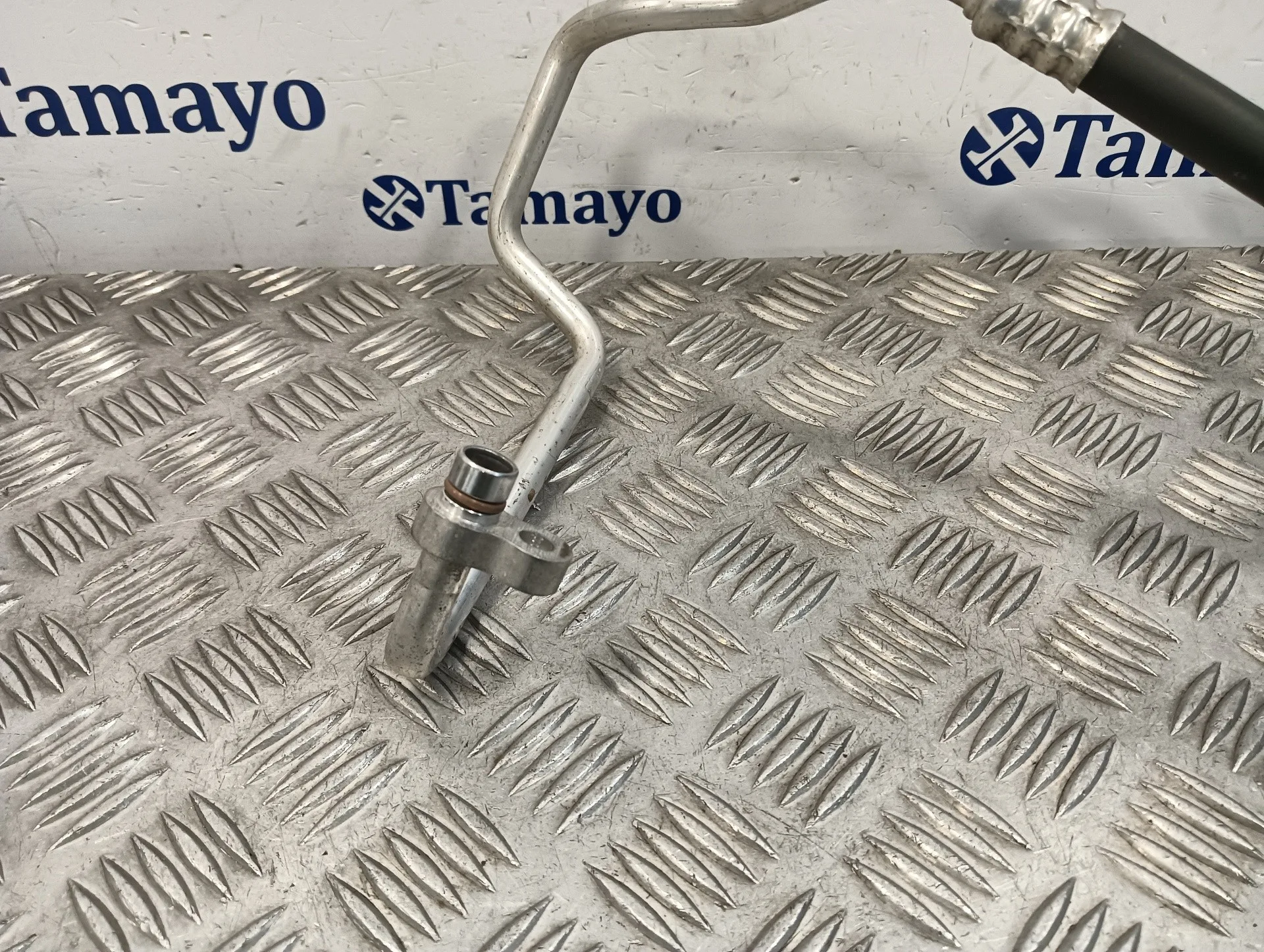 Tubos Aire Acondicionado para Nissan Juke (F15)