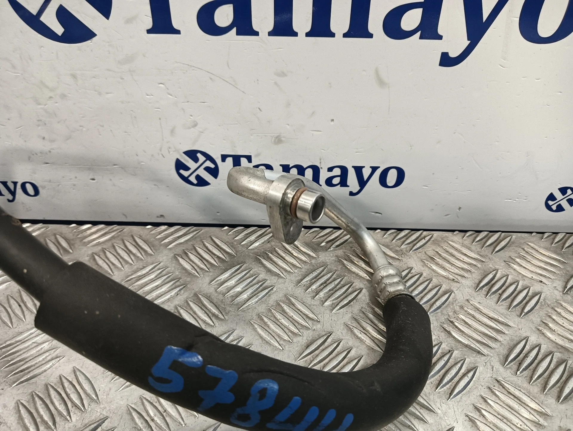 Tubos Aire Acondicionado para Nissan Juke (F15)