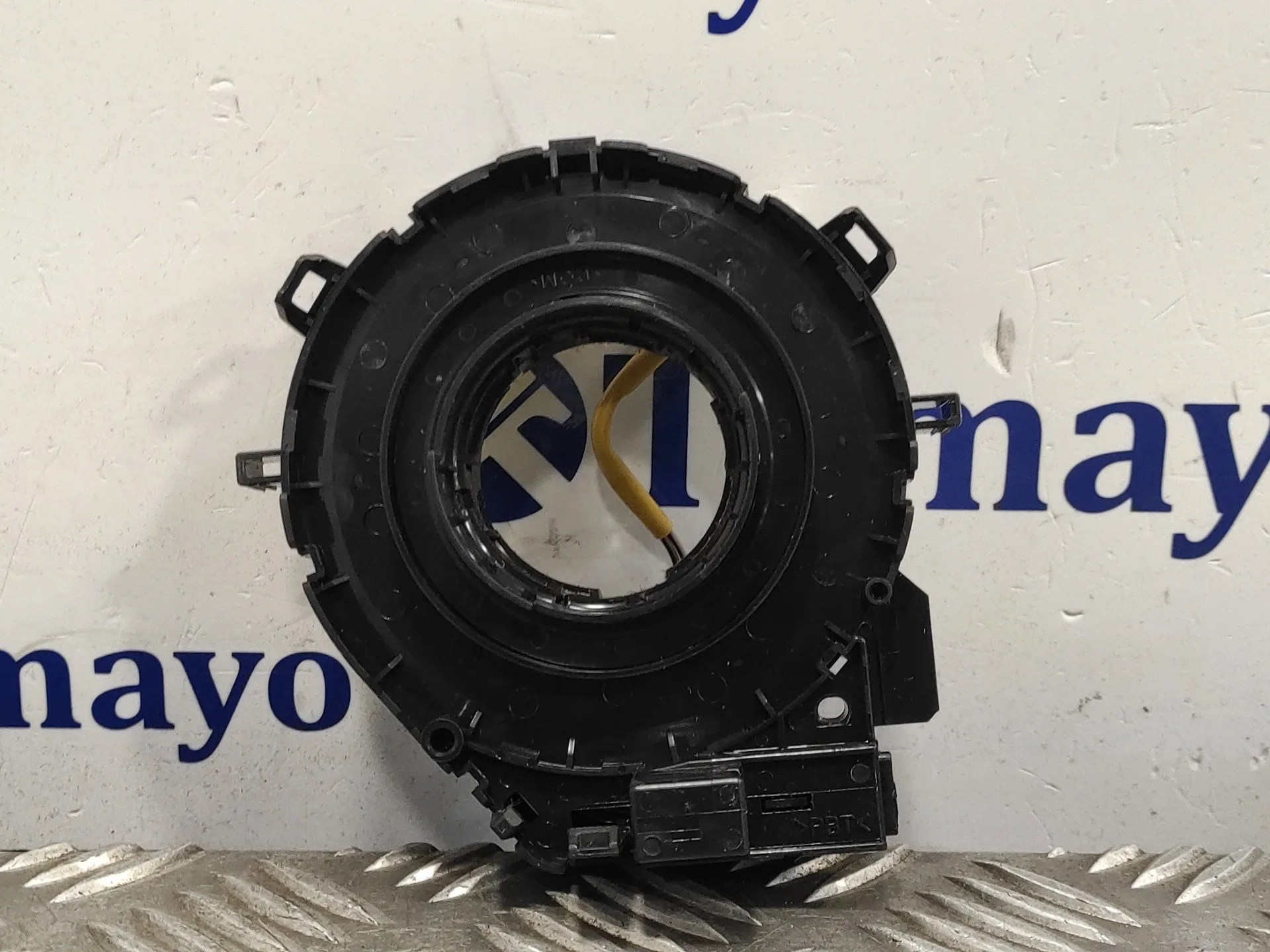 Anillo Airbag para Ford Fiesta (Ccn)