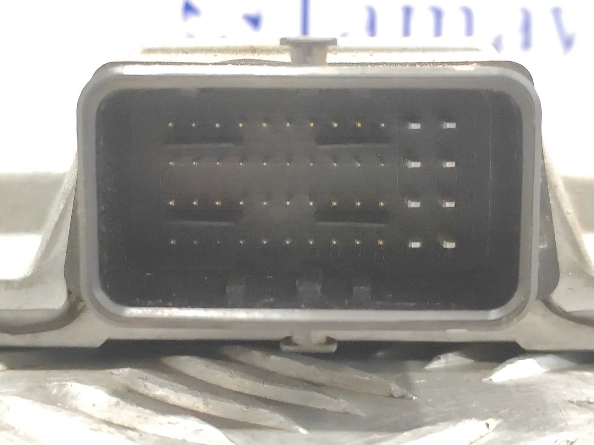 Centralita Motor Uce para Nissan Juke (F15)